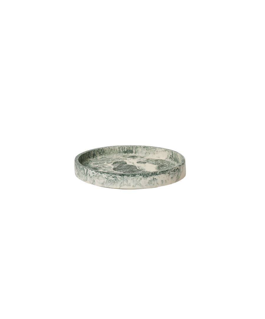 Mist Tray Round