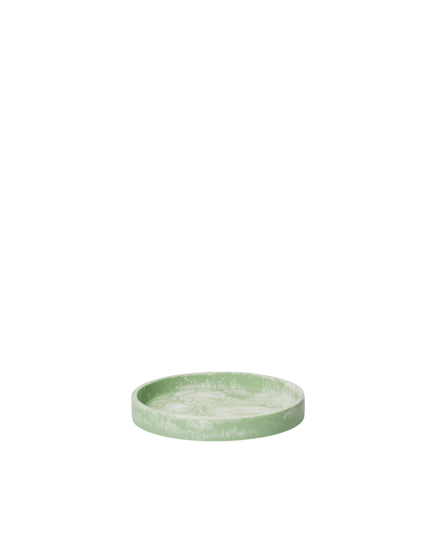 Mist Tray Round