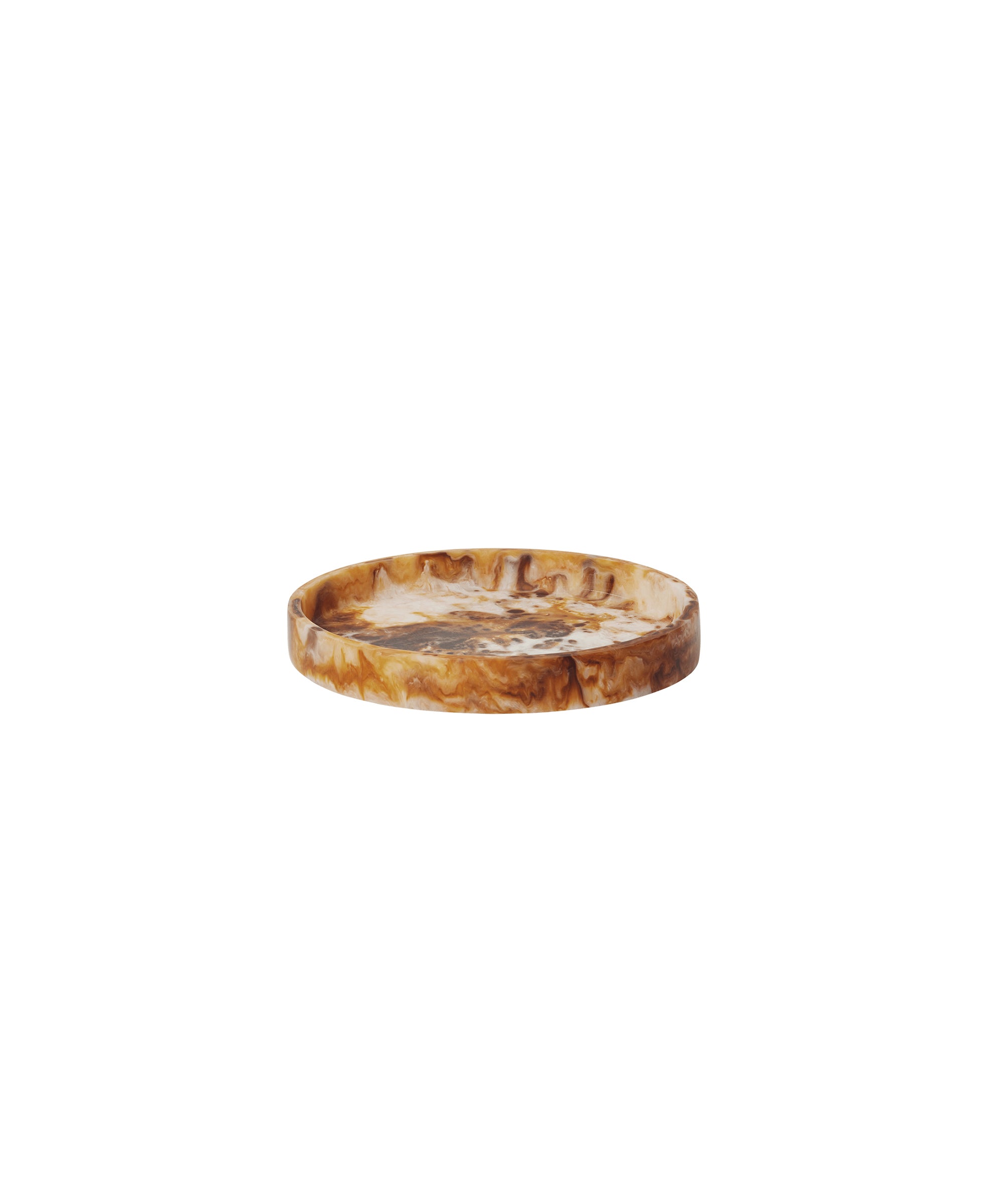 Mist Tray Round