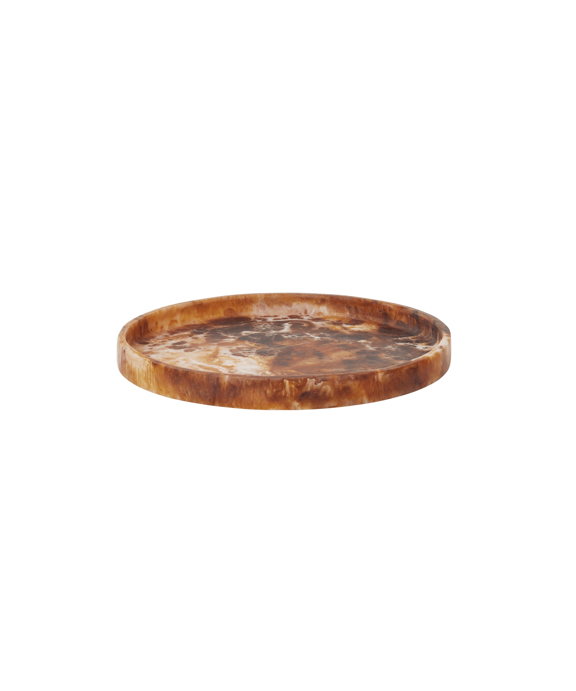 Mist Tray Round