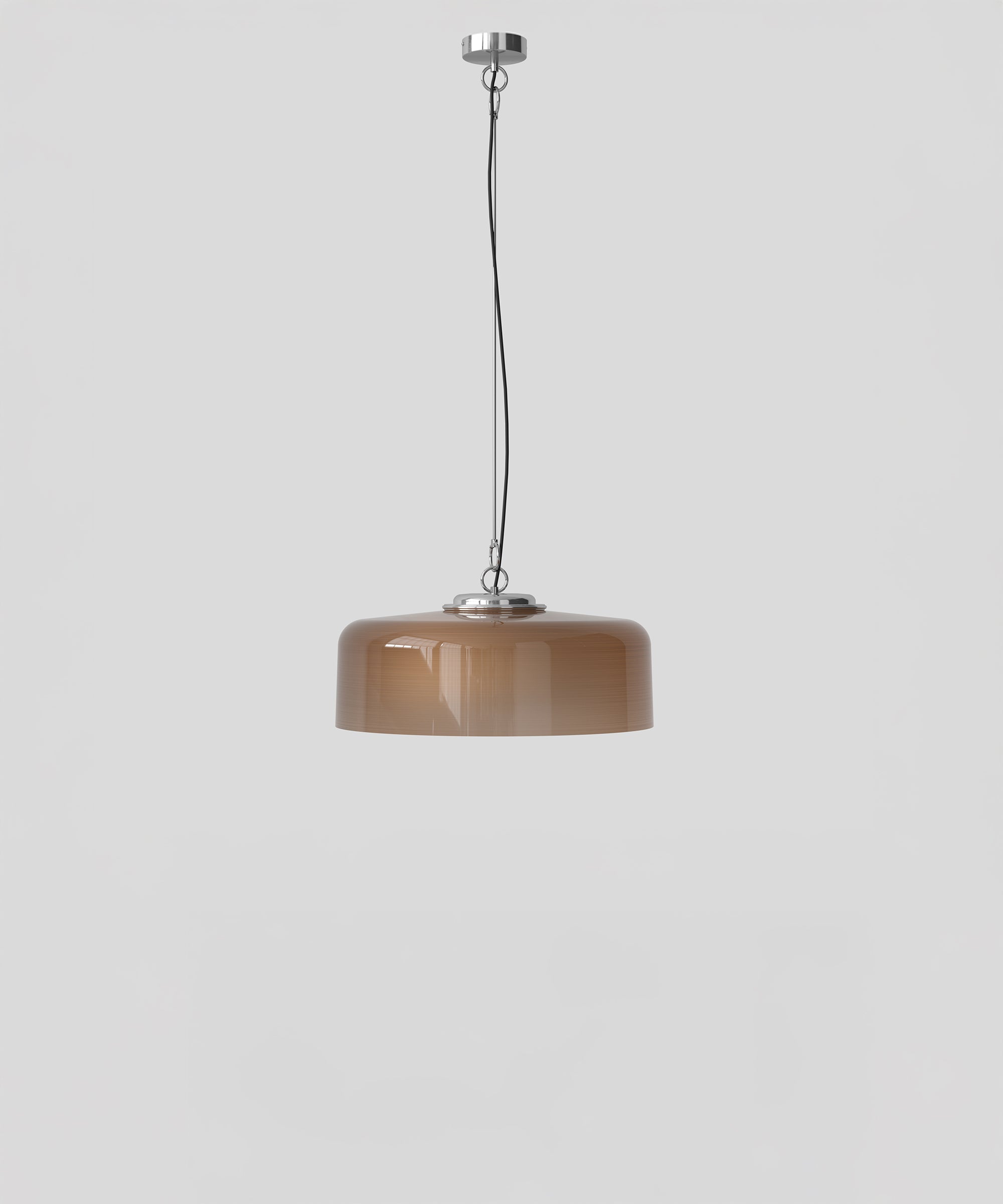 Model 2050 Rod Suspension