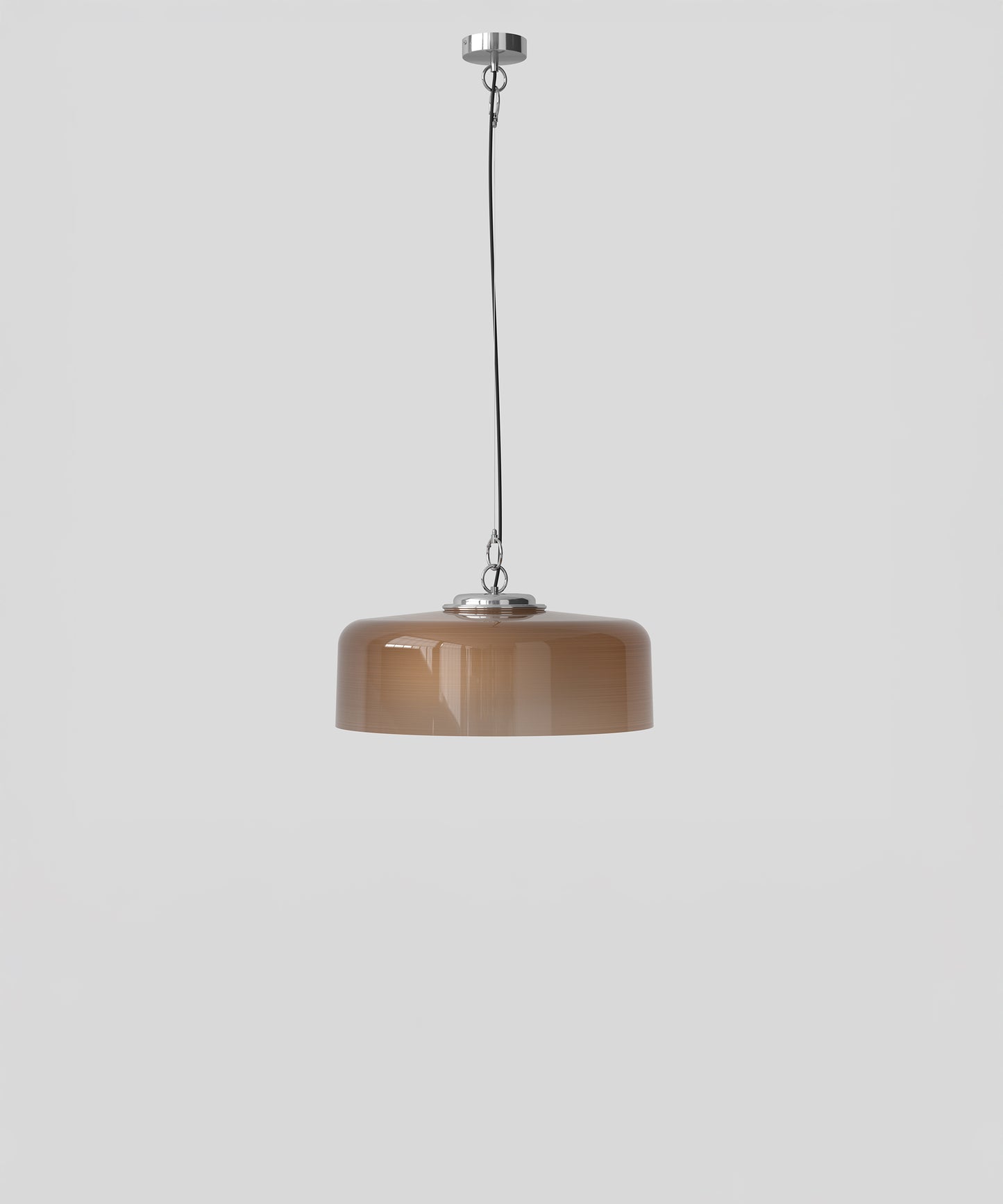Model 2050 Rod Suspension