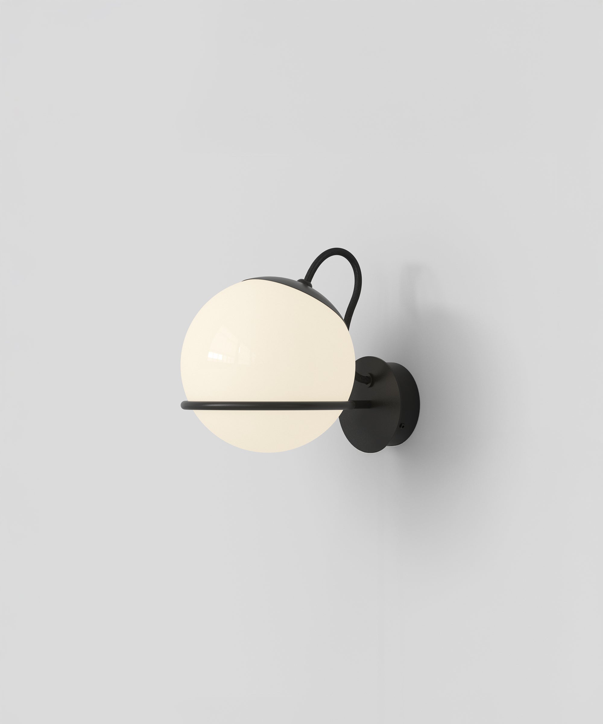 Model 237-1 Wall Lamp