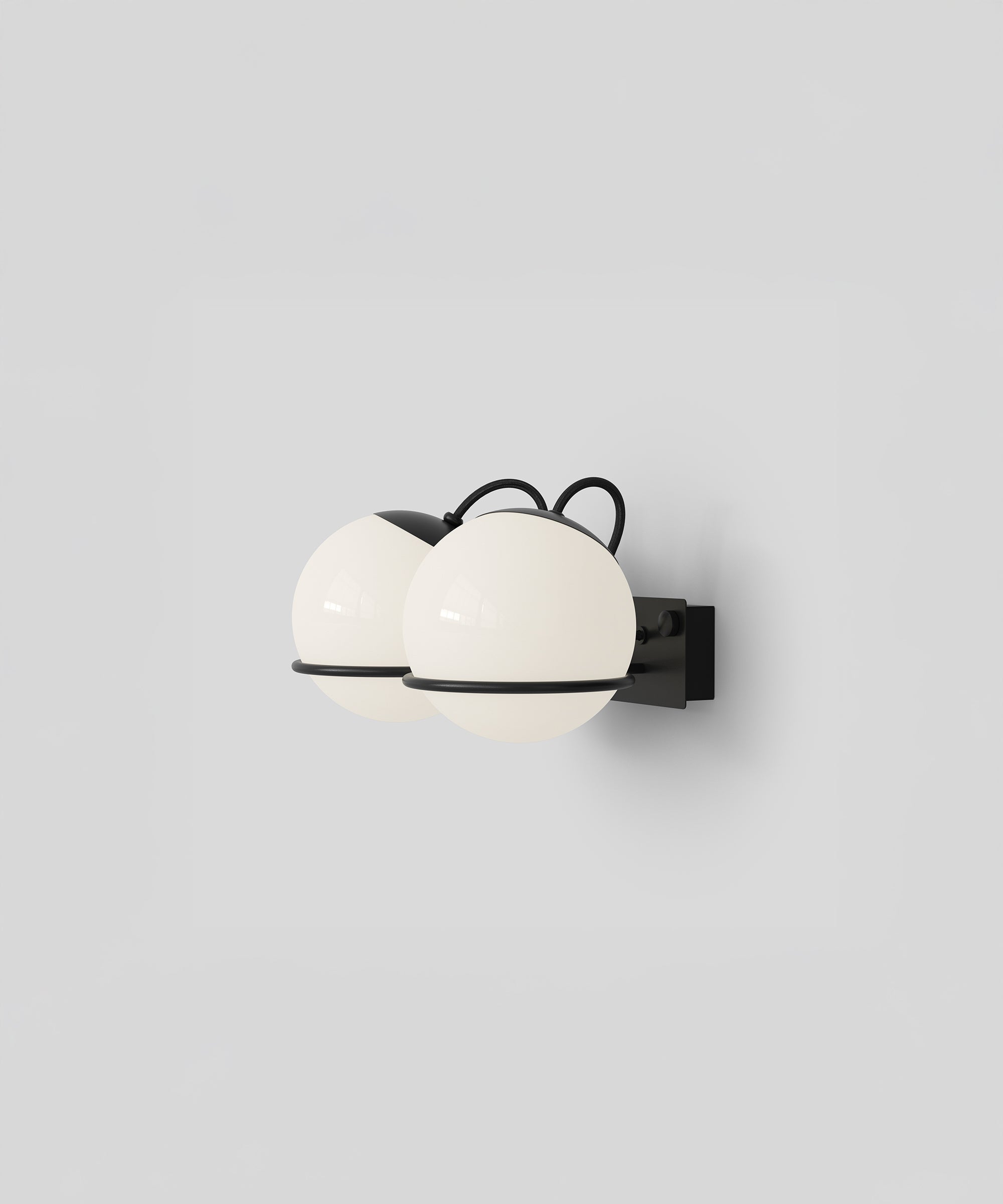 Model 237-2 Wall Lamp