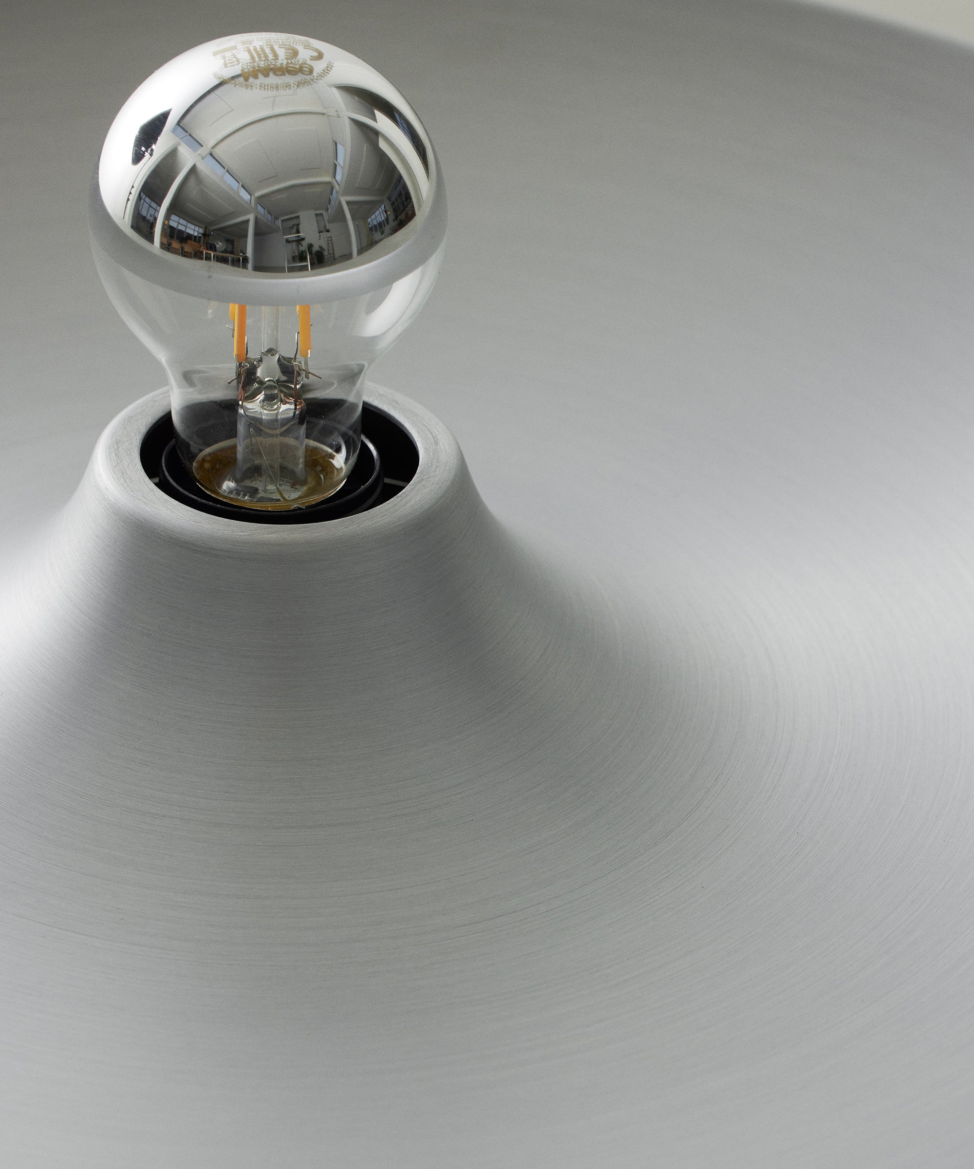 Model 262 Wall Lamp