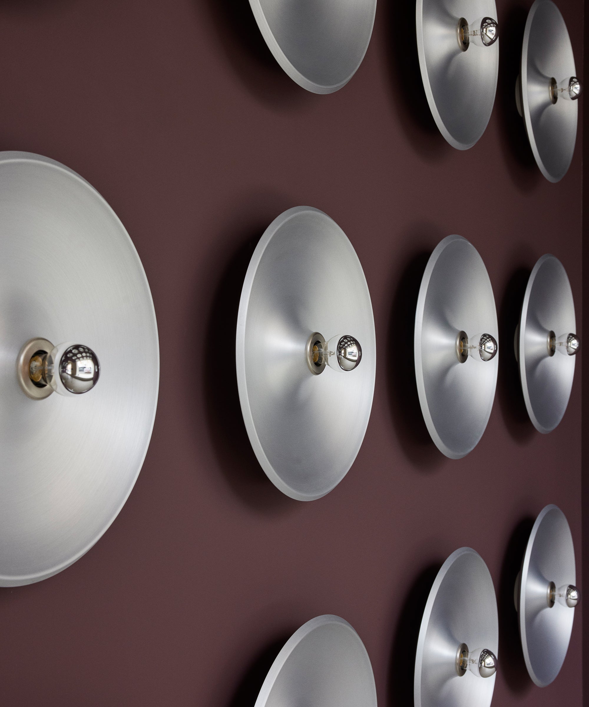 Model 262 Wall Lamp