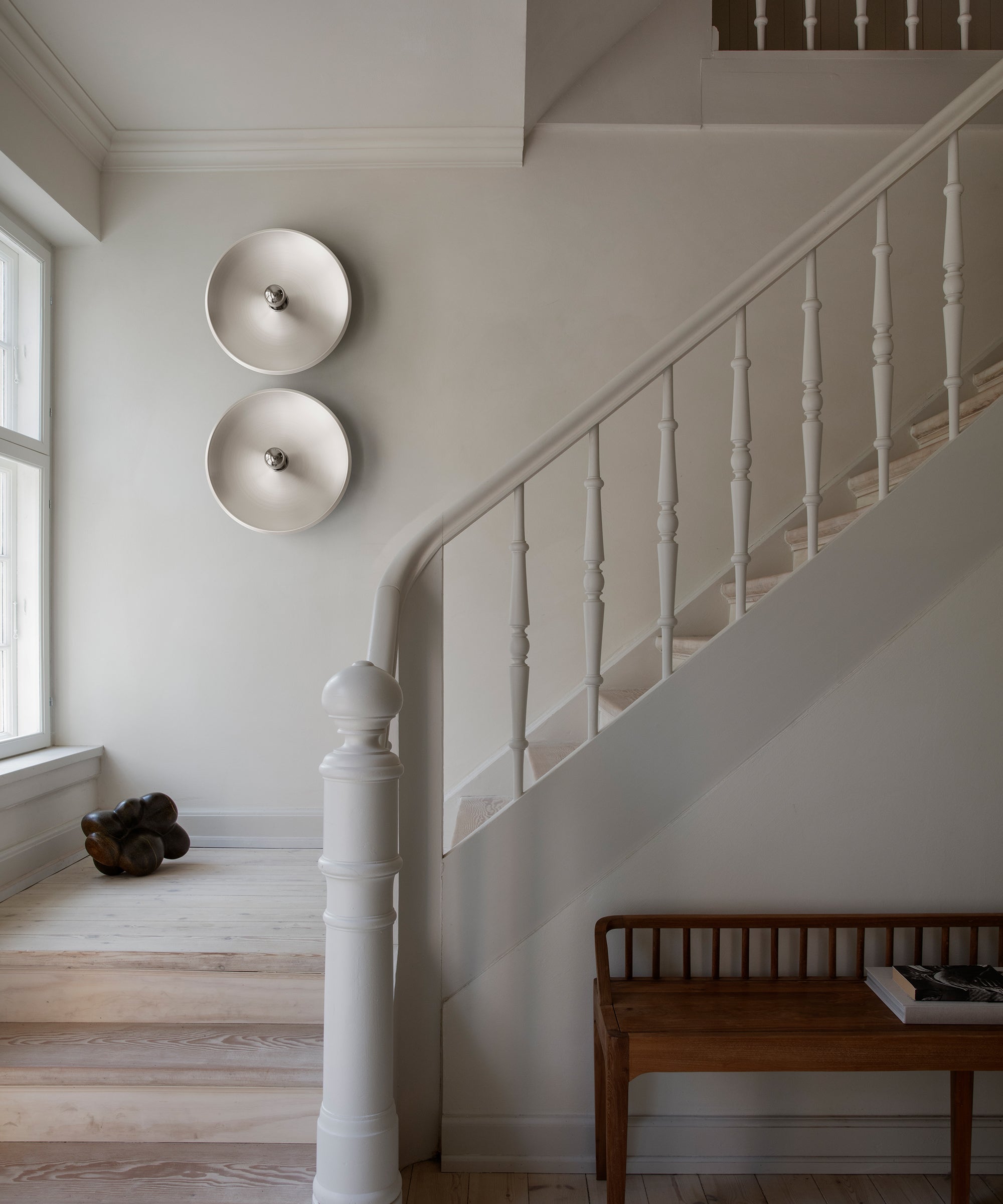 Model 262 Wall Lamp