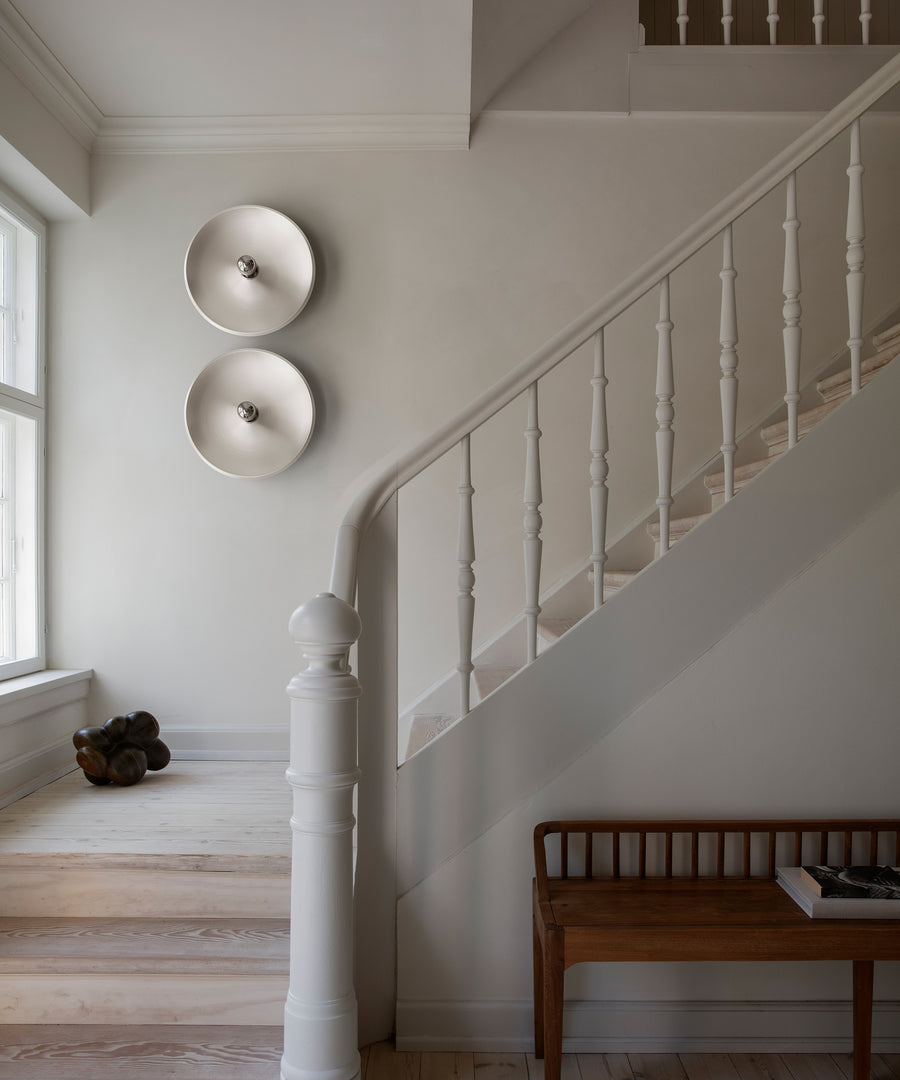 Model 262 Wall Lamp
