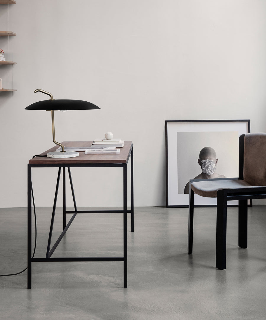 Model 537 Table Lamp