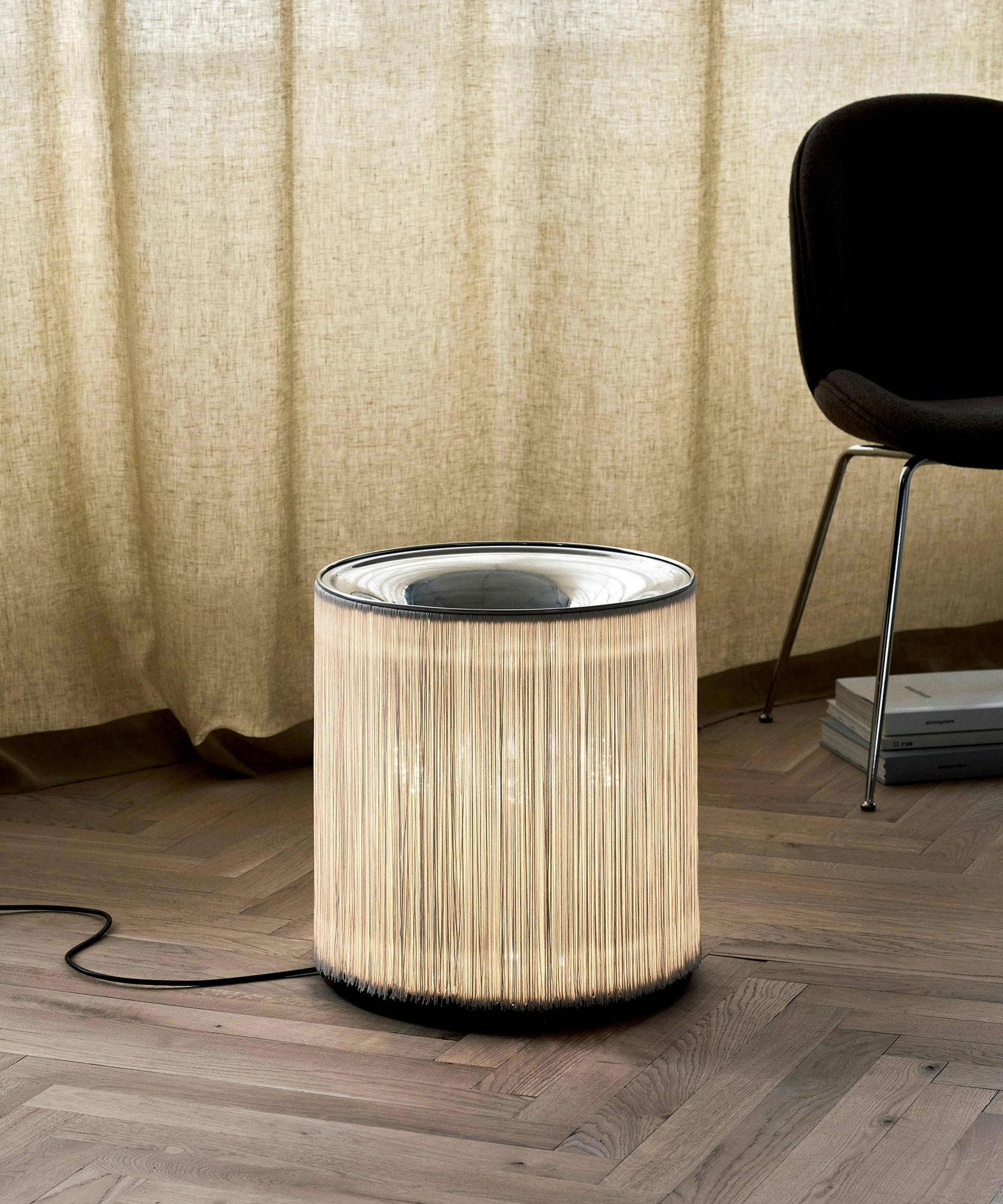 Model 597 Floor Lamp