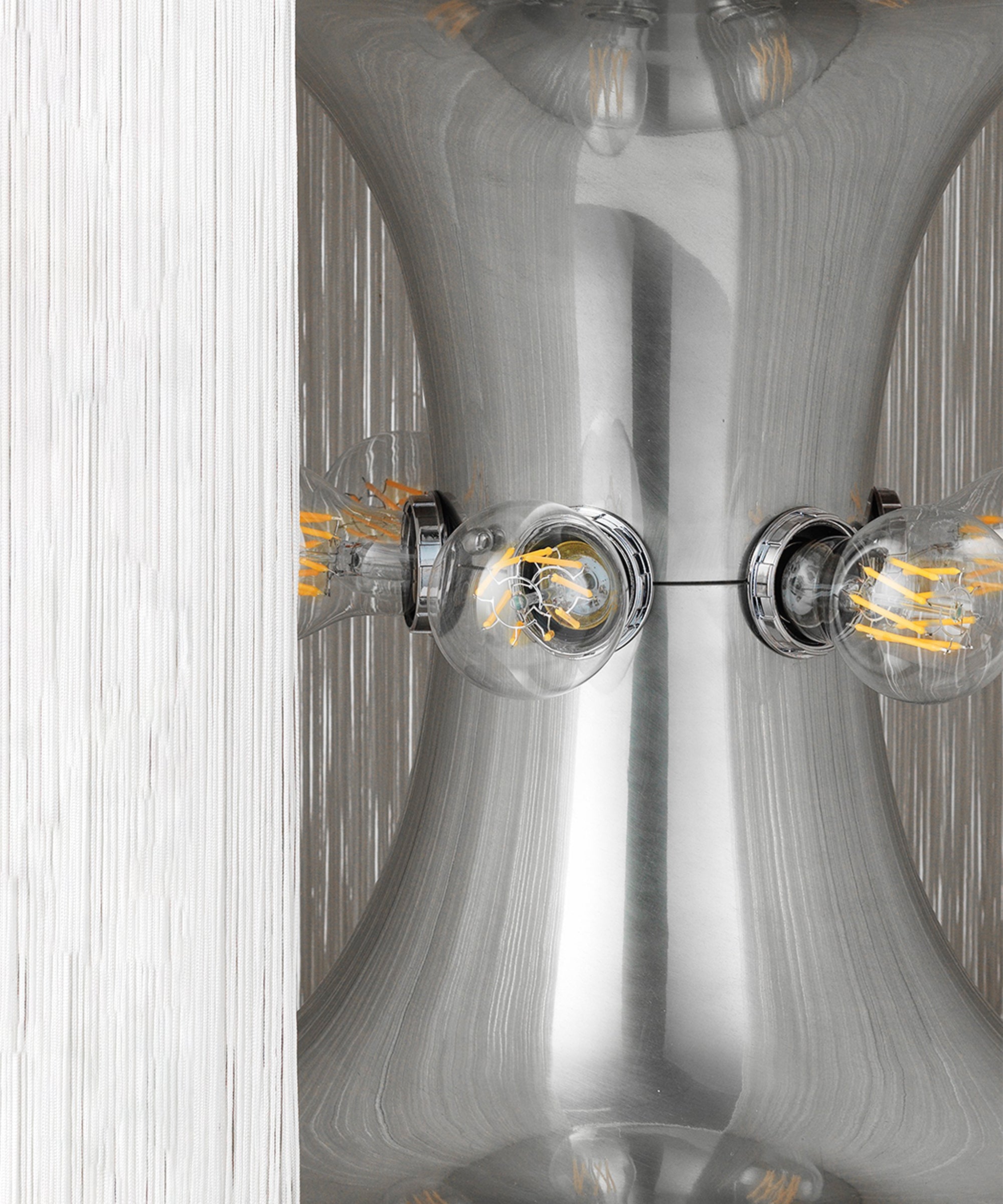 Model 597 Floor Lamp