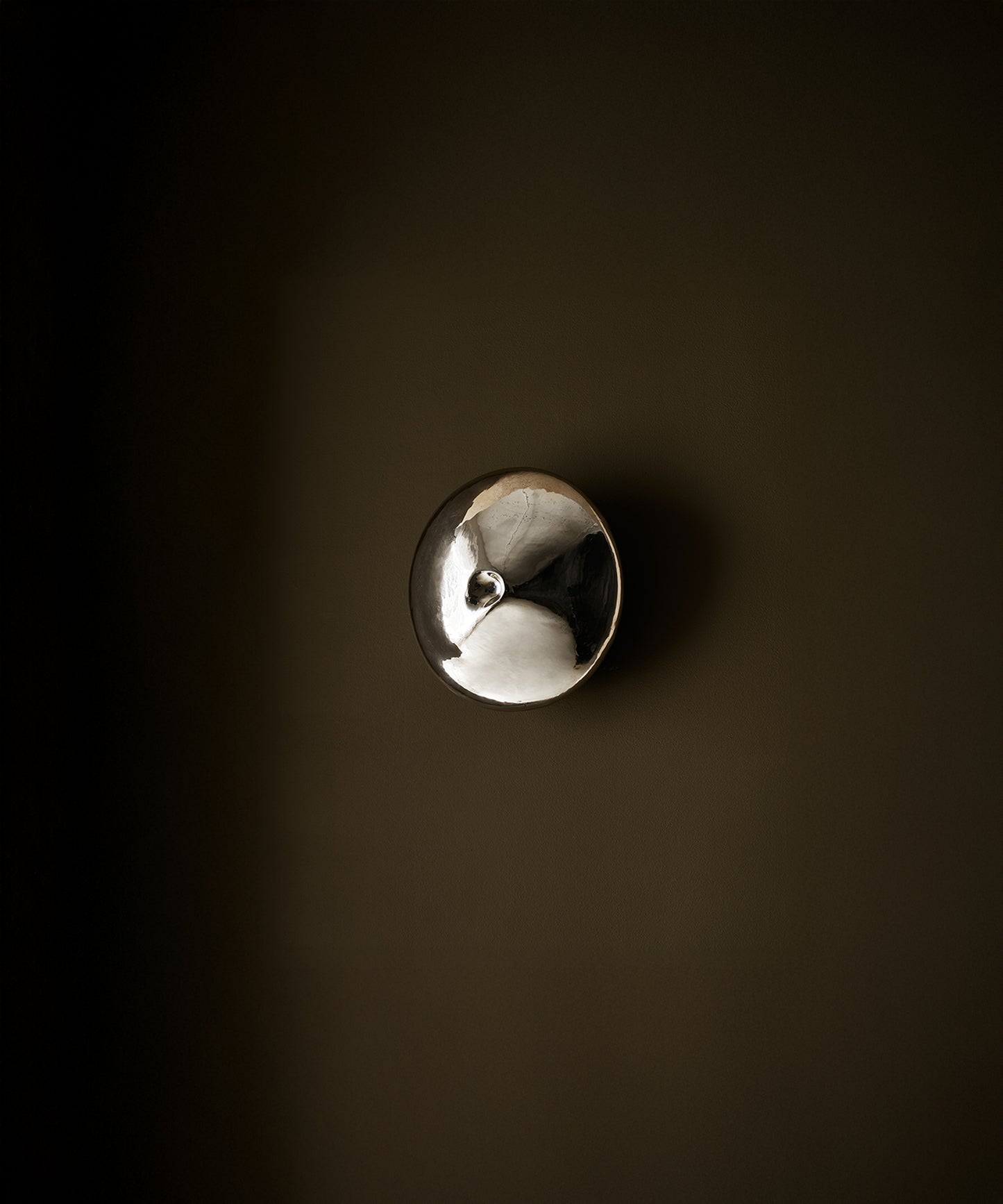 Molten Wall Sconce