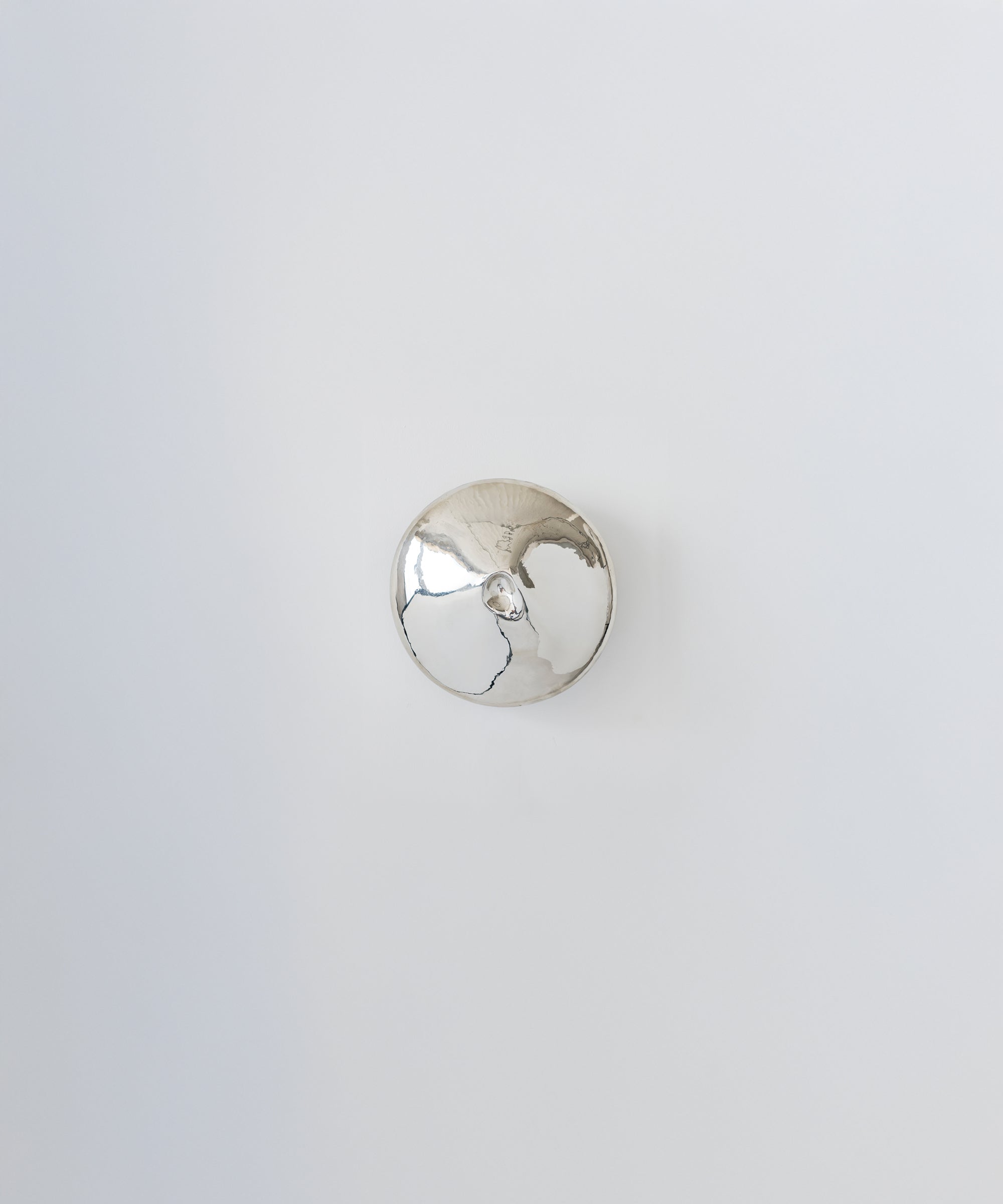 Molten Wall Sconce