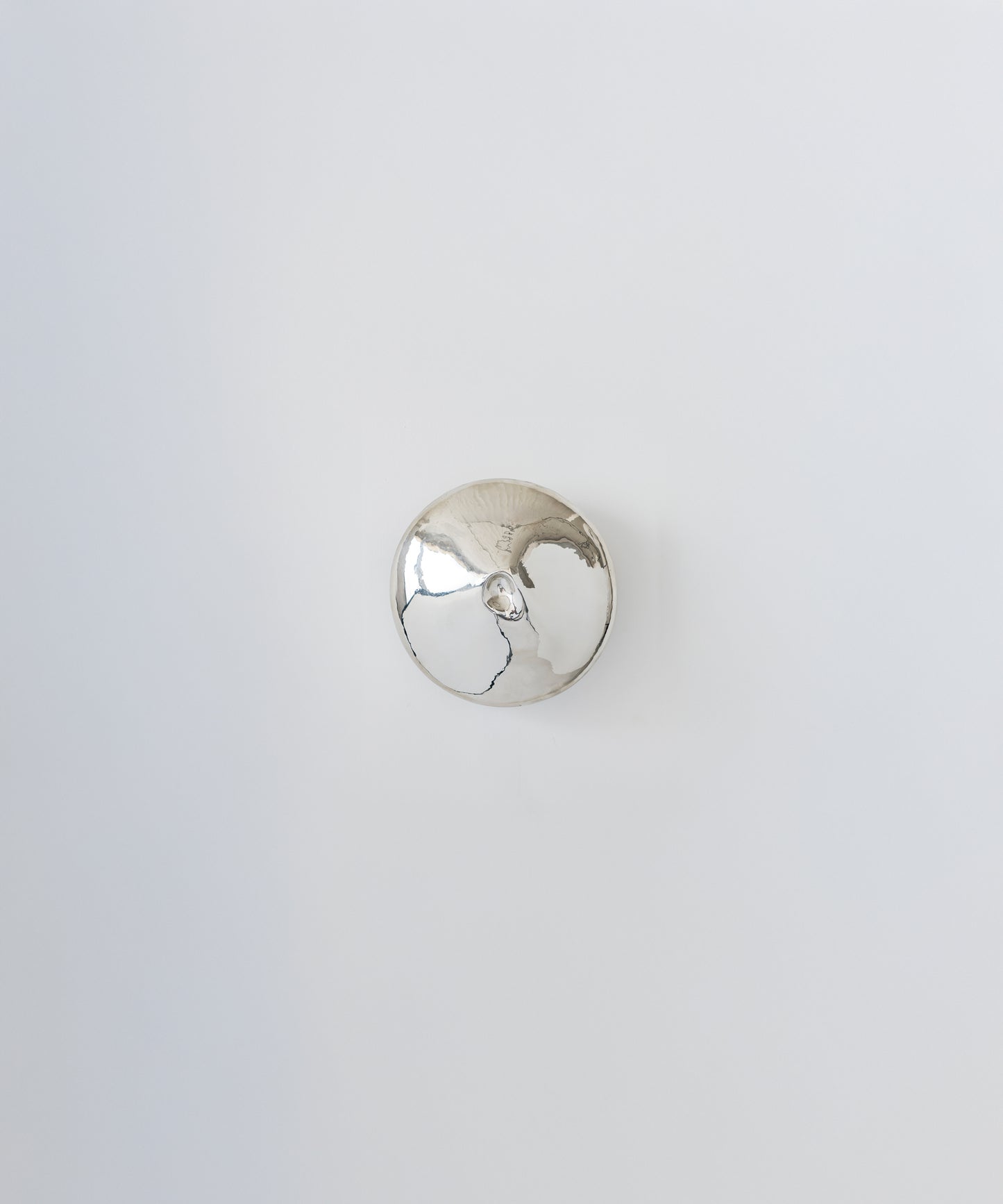 Molten Wall Sconce