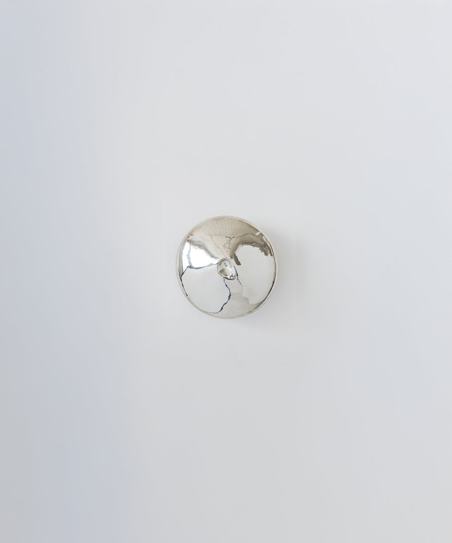 Molten Wall Sconce