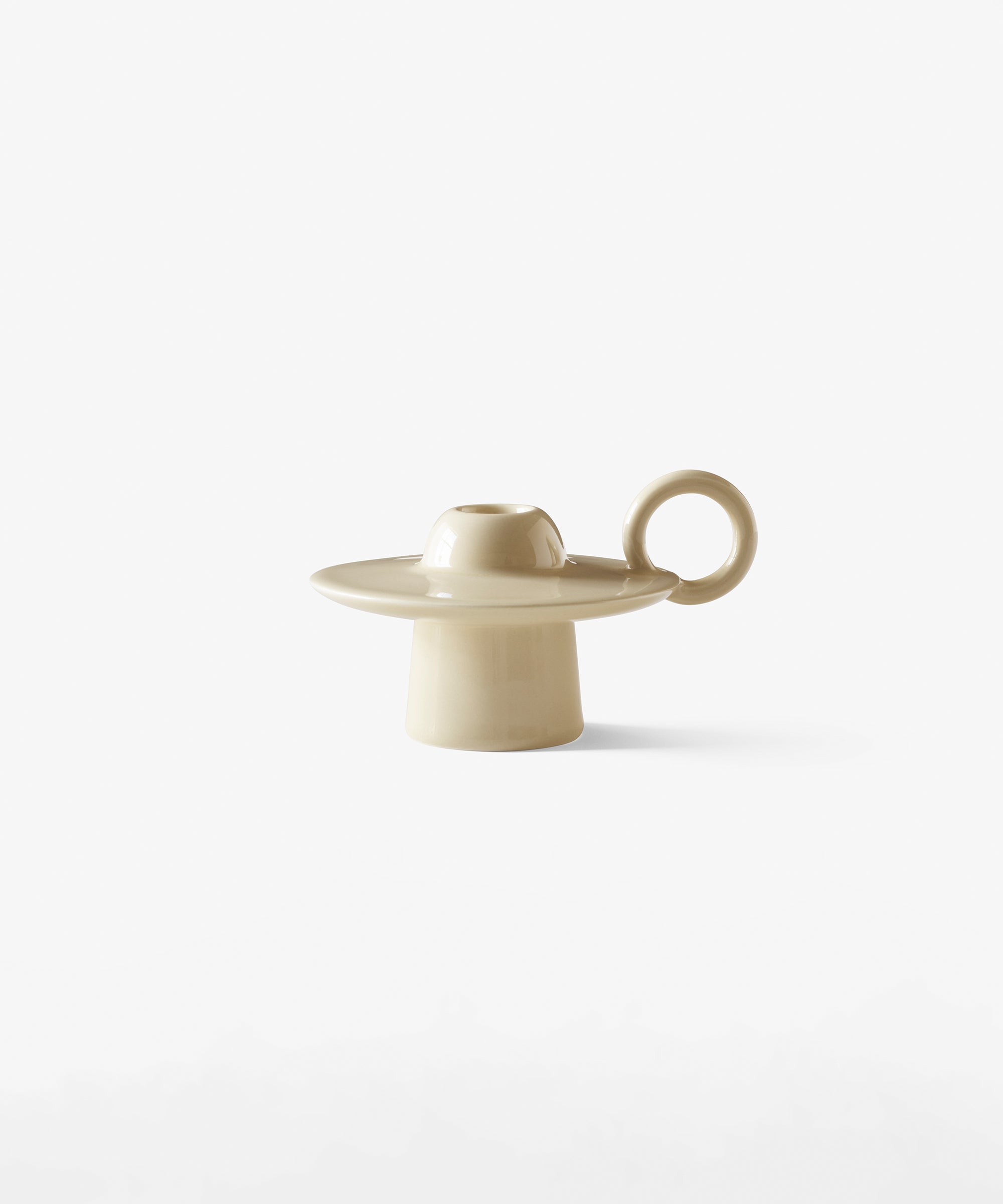 Momento Candleholder JH39