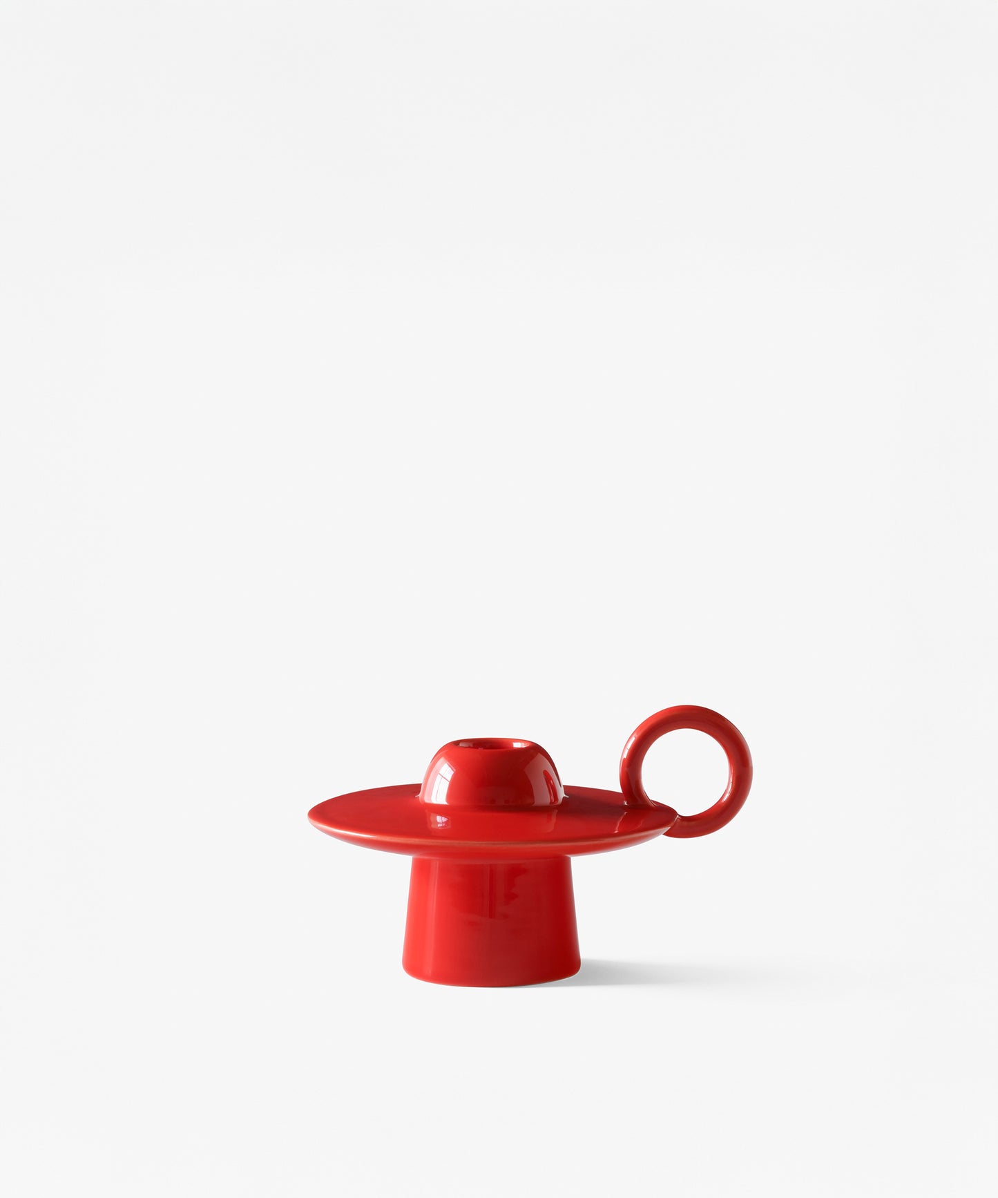 Momento Candleholder JH39