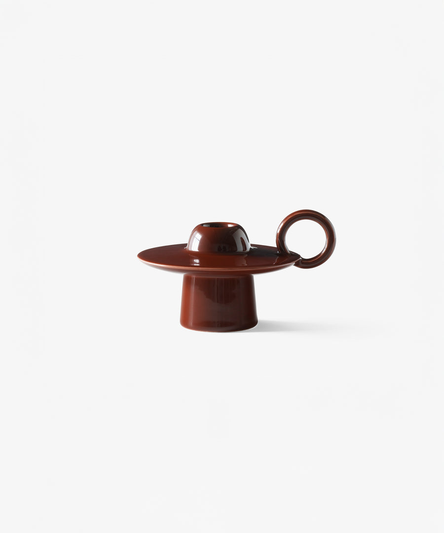 Momento Candleholder JH39