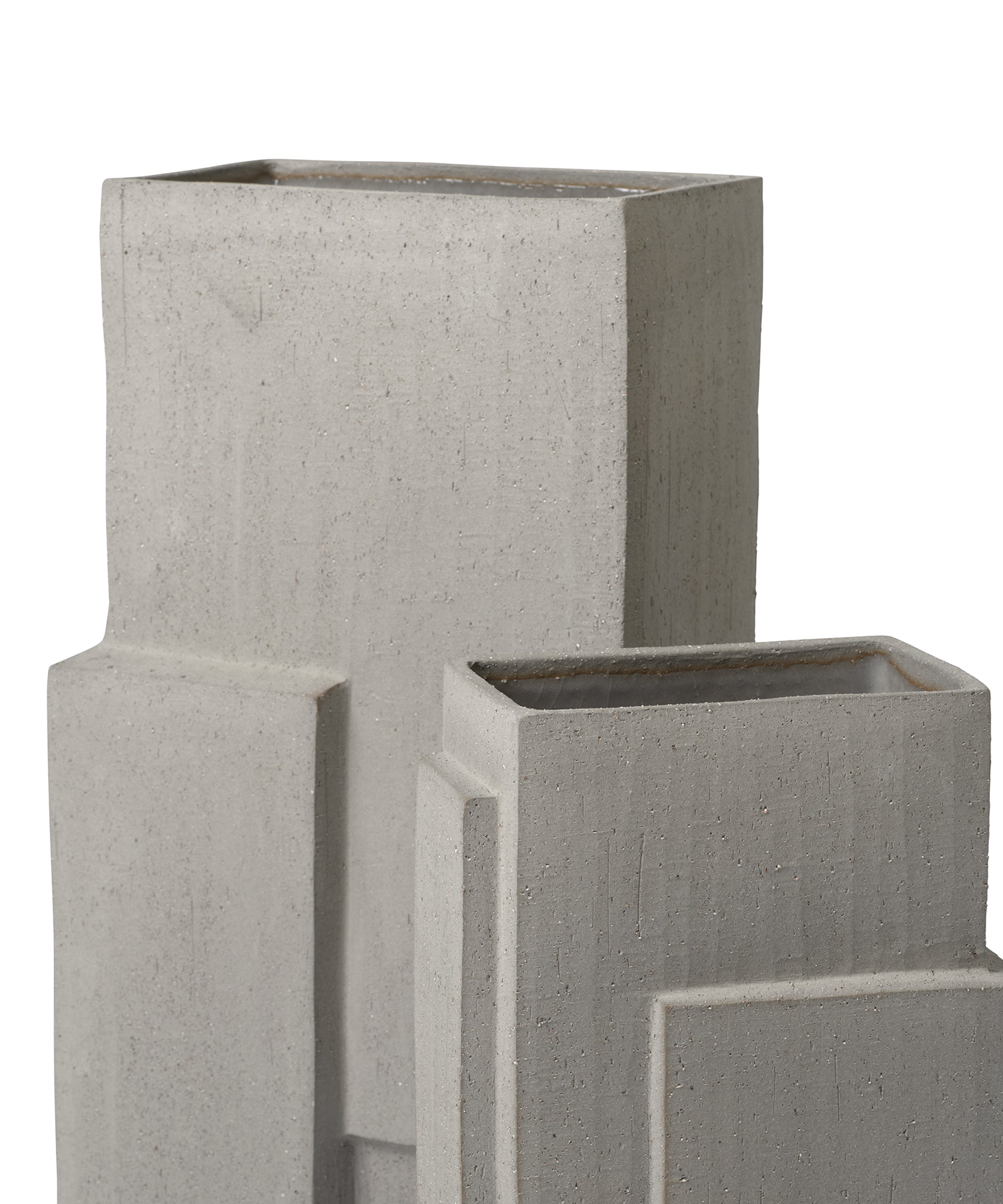 Monolith Vase
