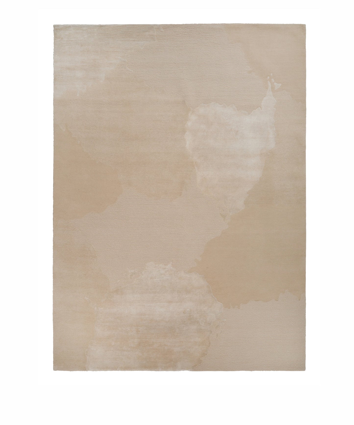 Monu Rug in Beige