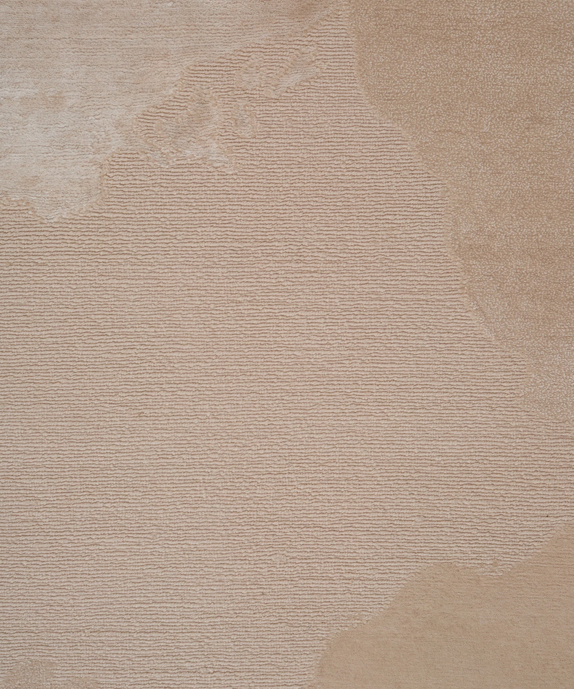 Monu Rug in Beige
