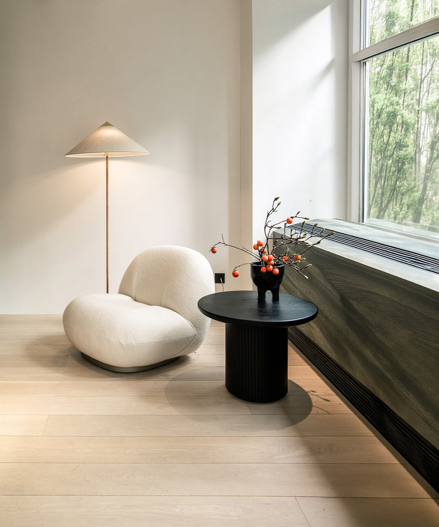 Moon Lounge Table