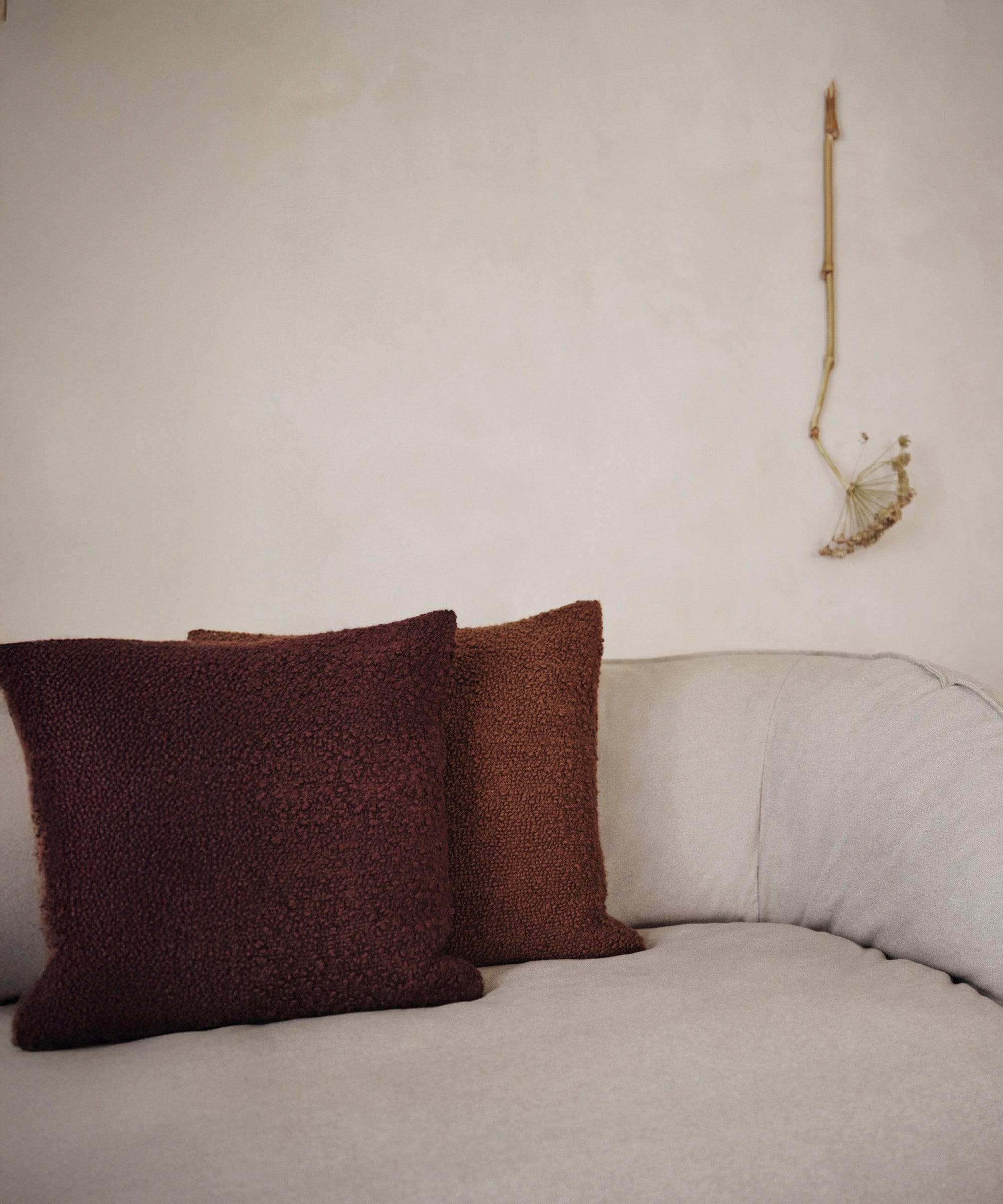 Moor Cushion