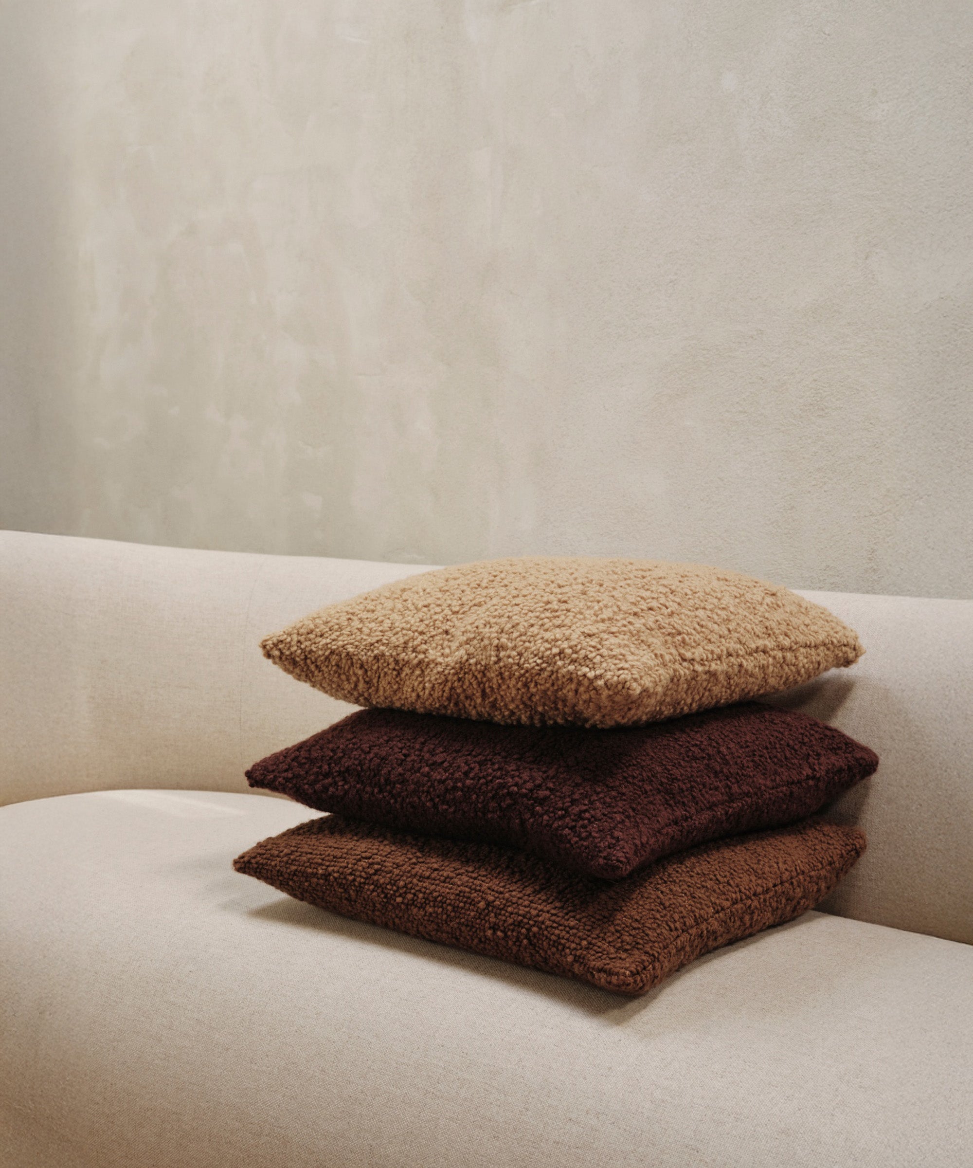Moor Cushion