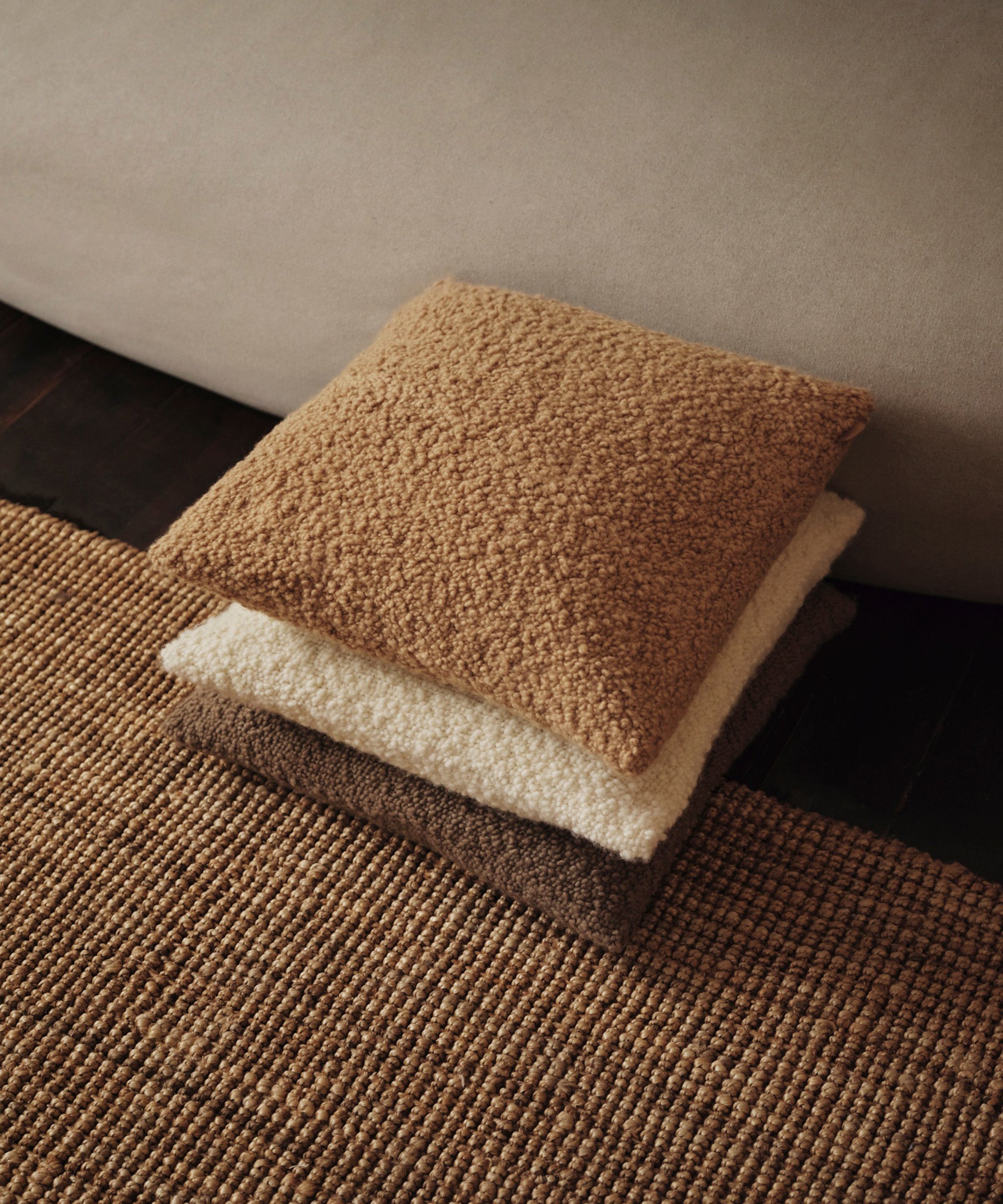 Moor Cushion