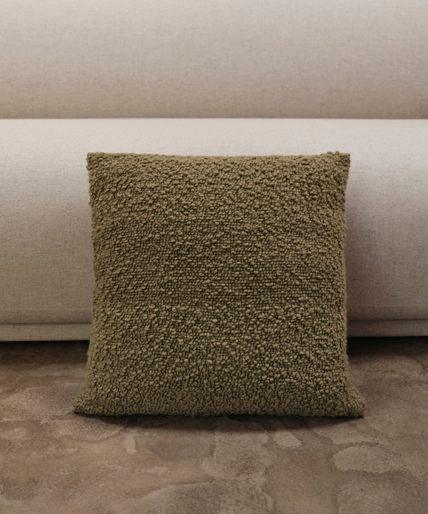 Moor Cushion