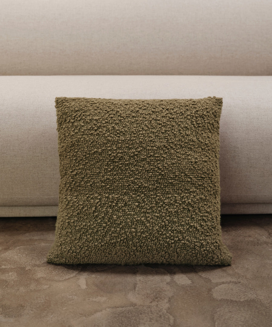 Moor Cushion