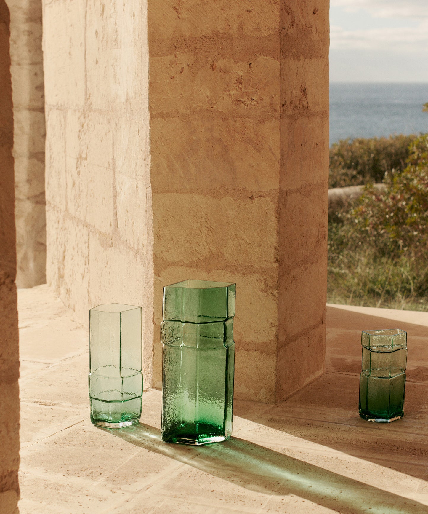 Muro Vase