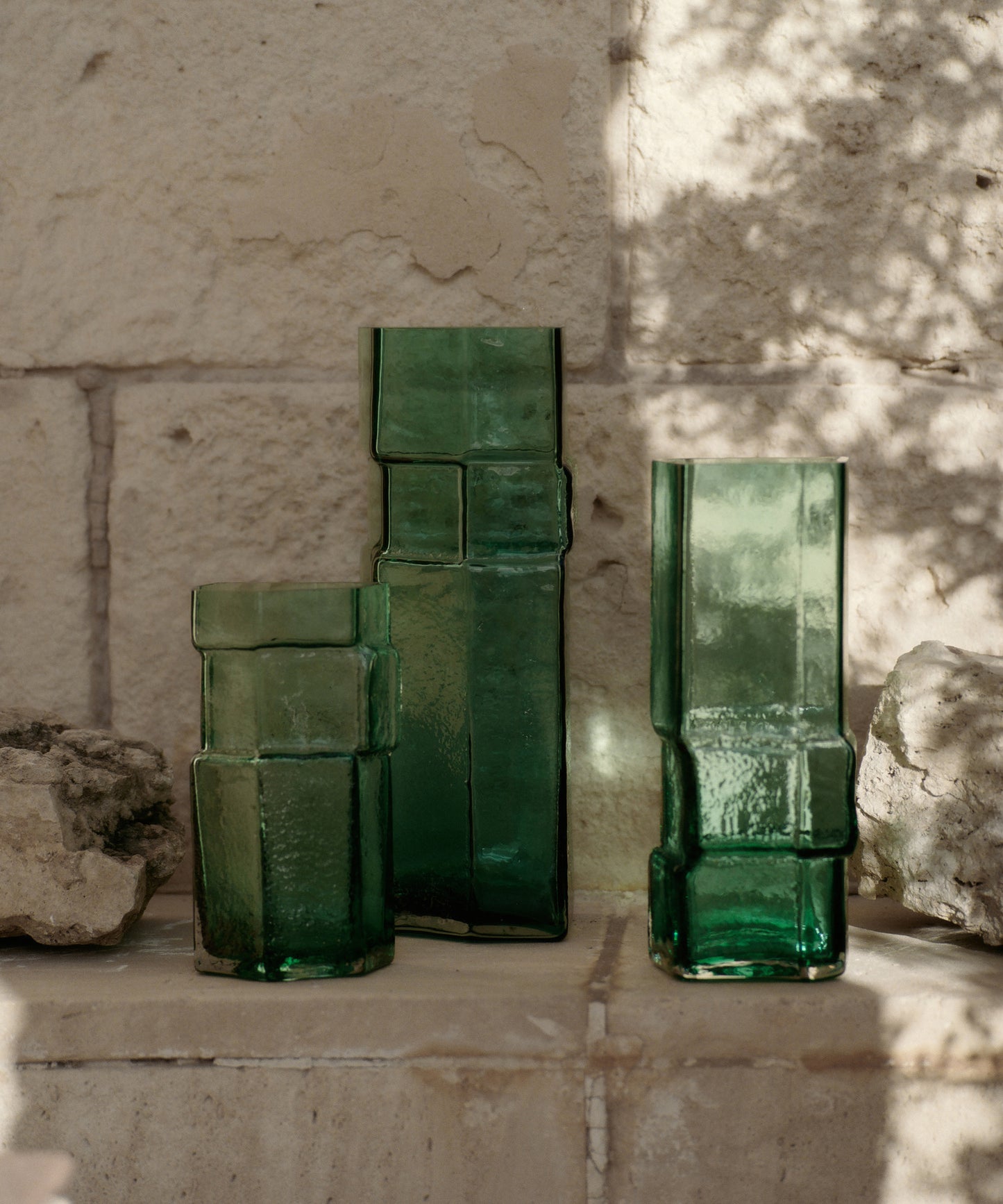 Muro Vase