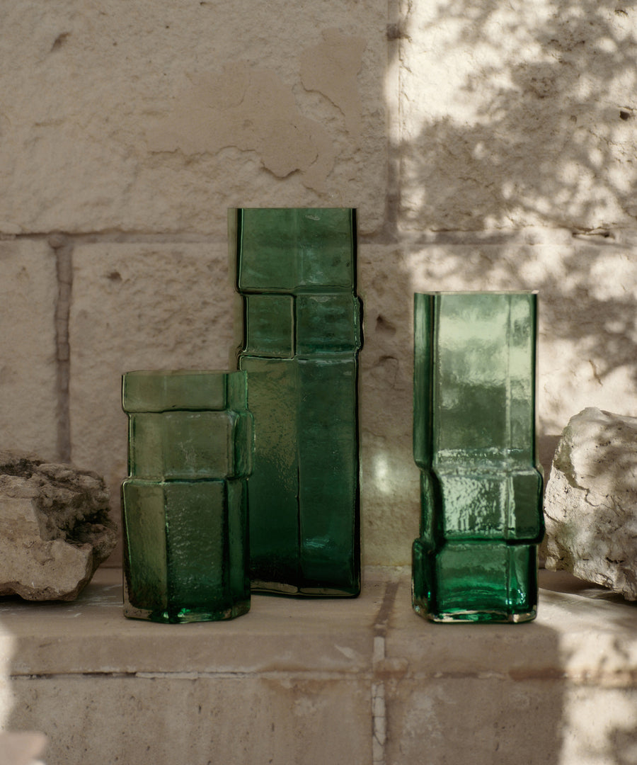 Muro Vase