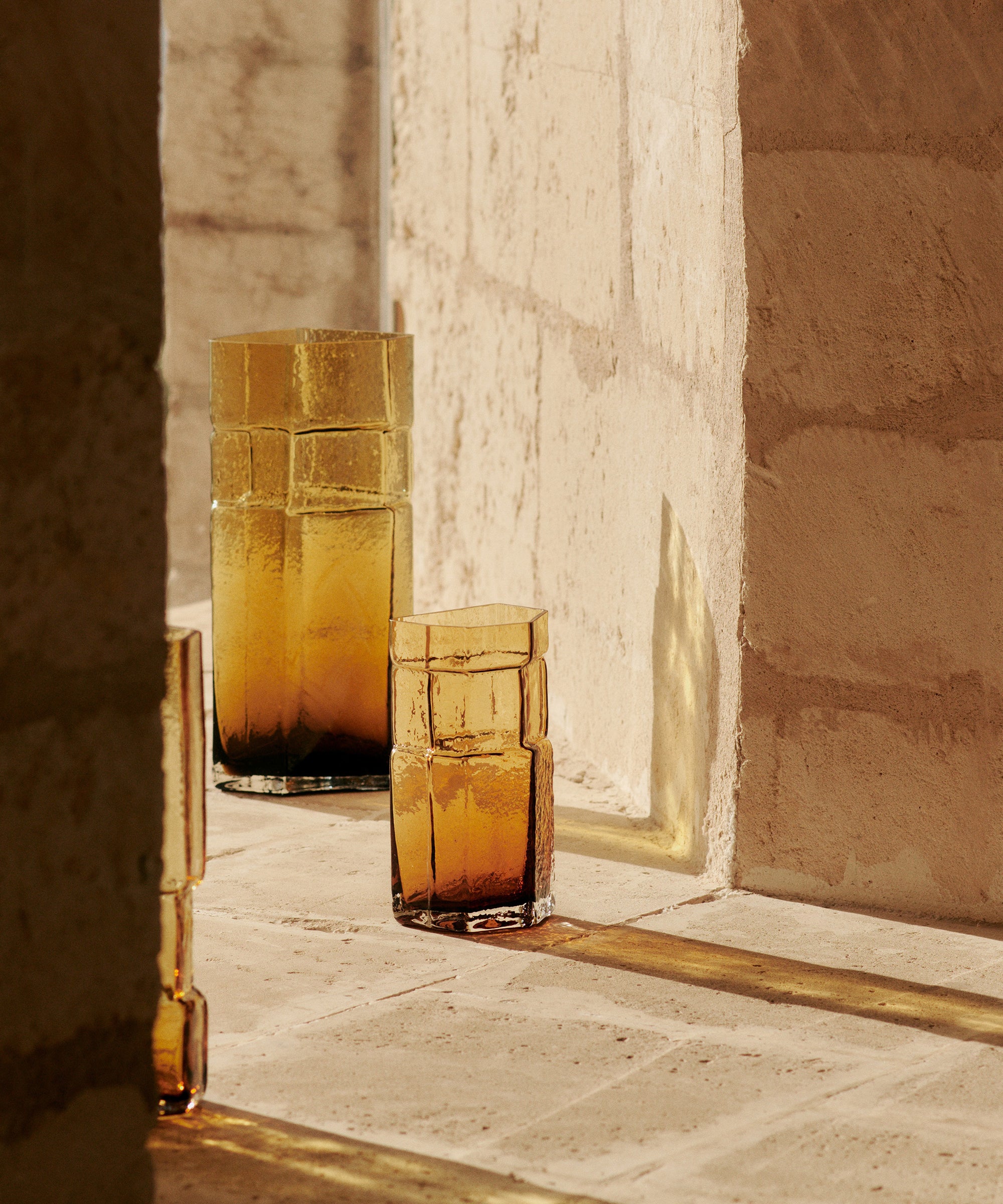 Muro Vase