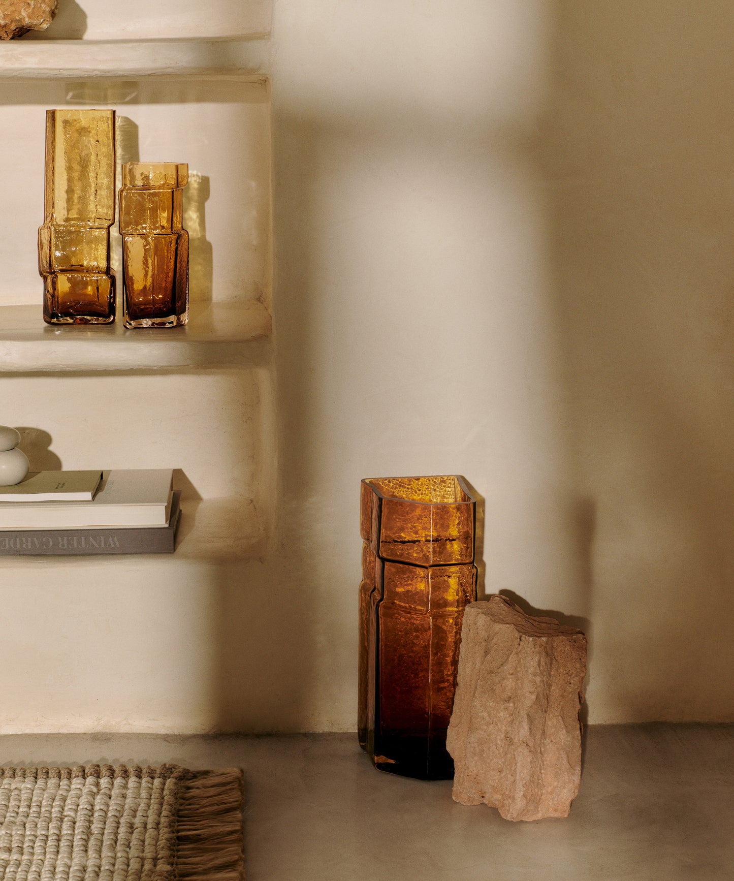 Muro Vase