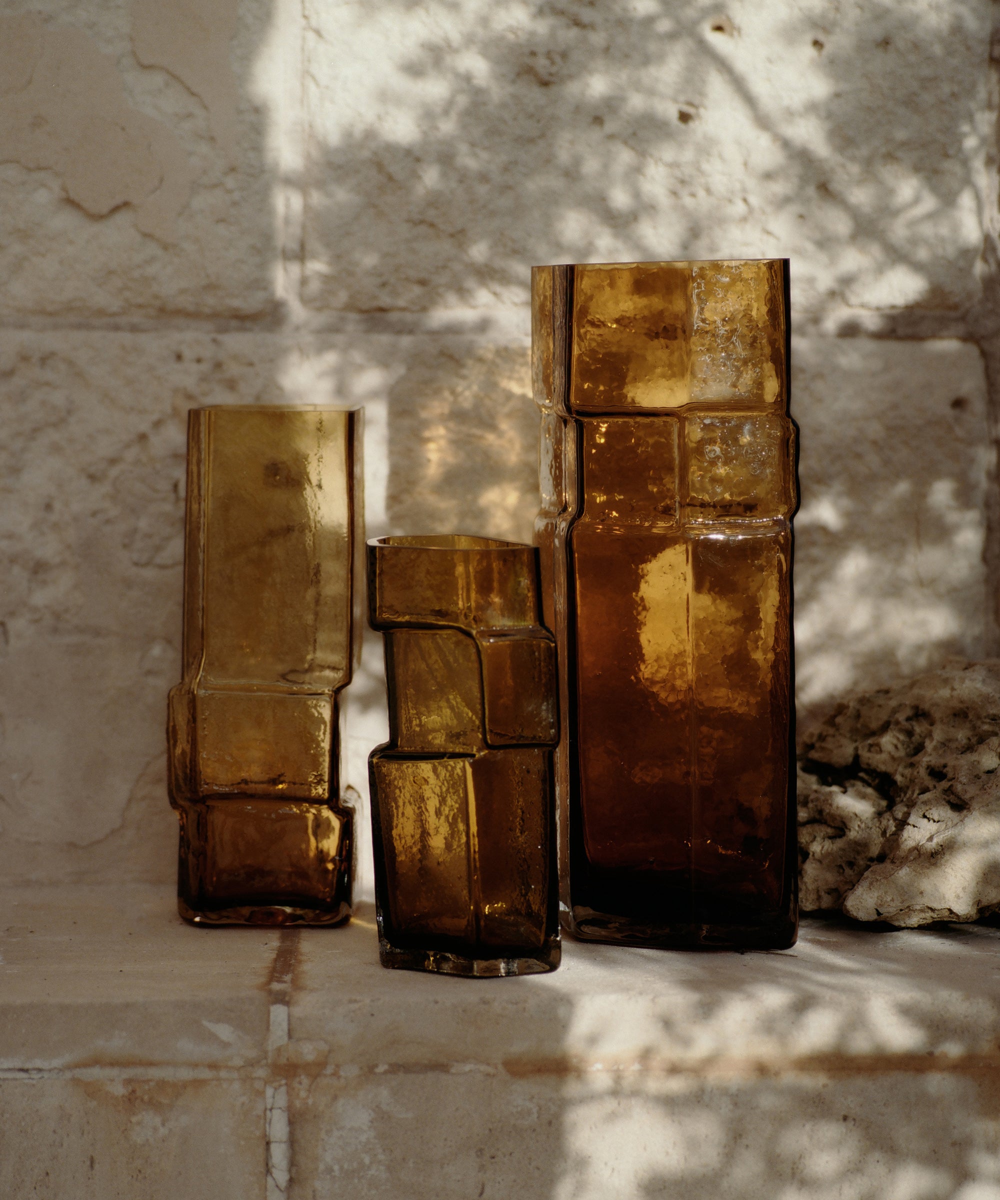 Muro Vase