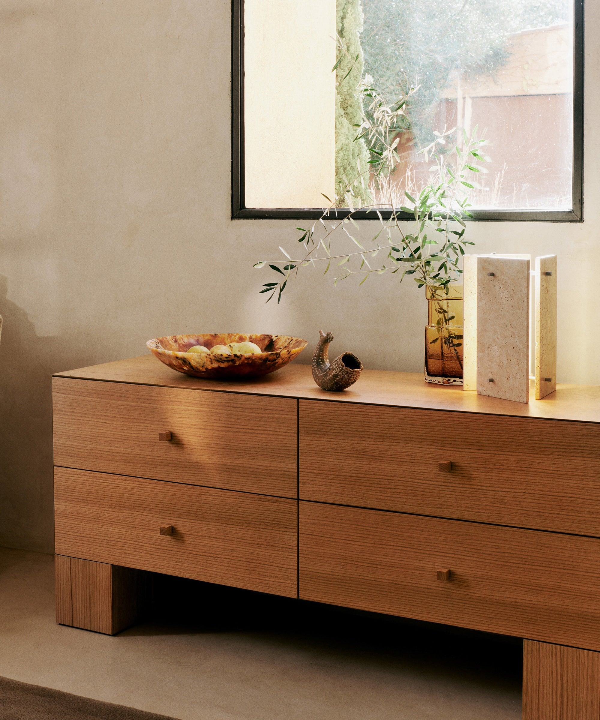 Muro Vase