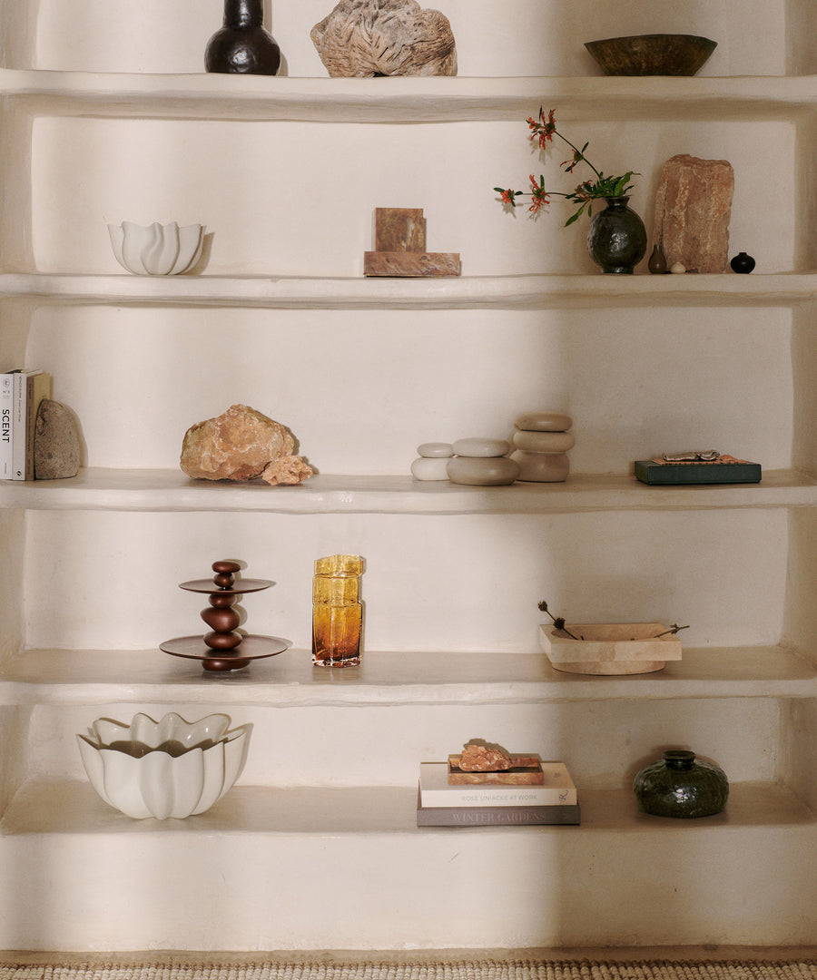 Muro Vase