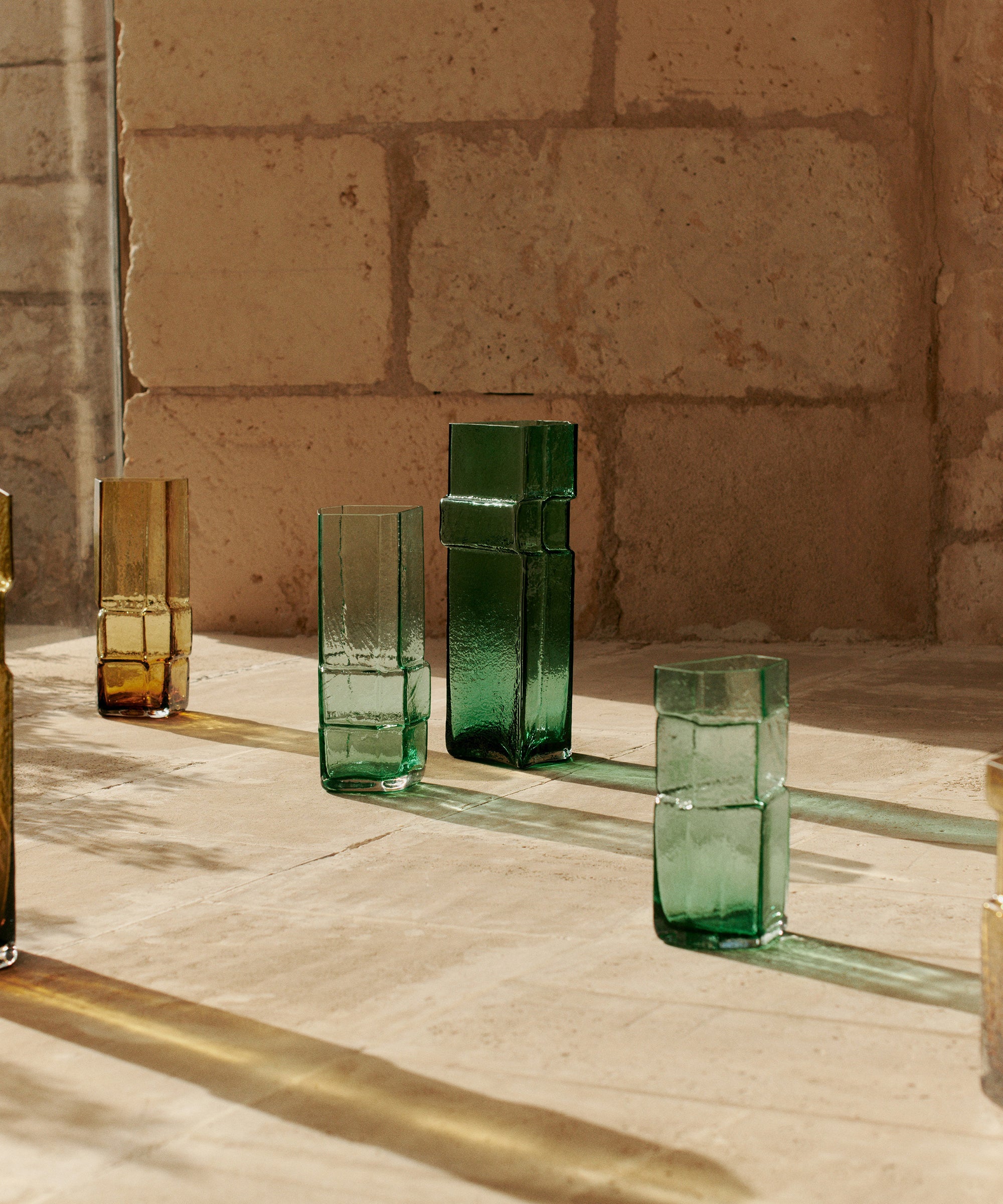 Muro Vase