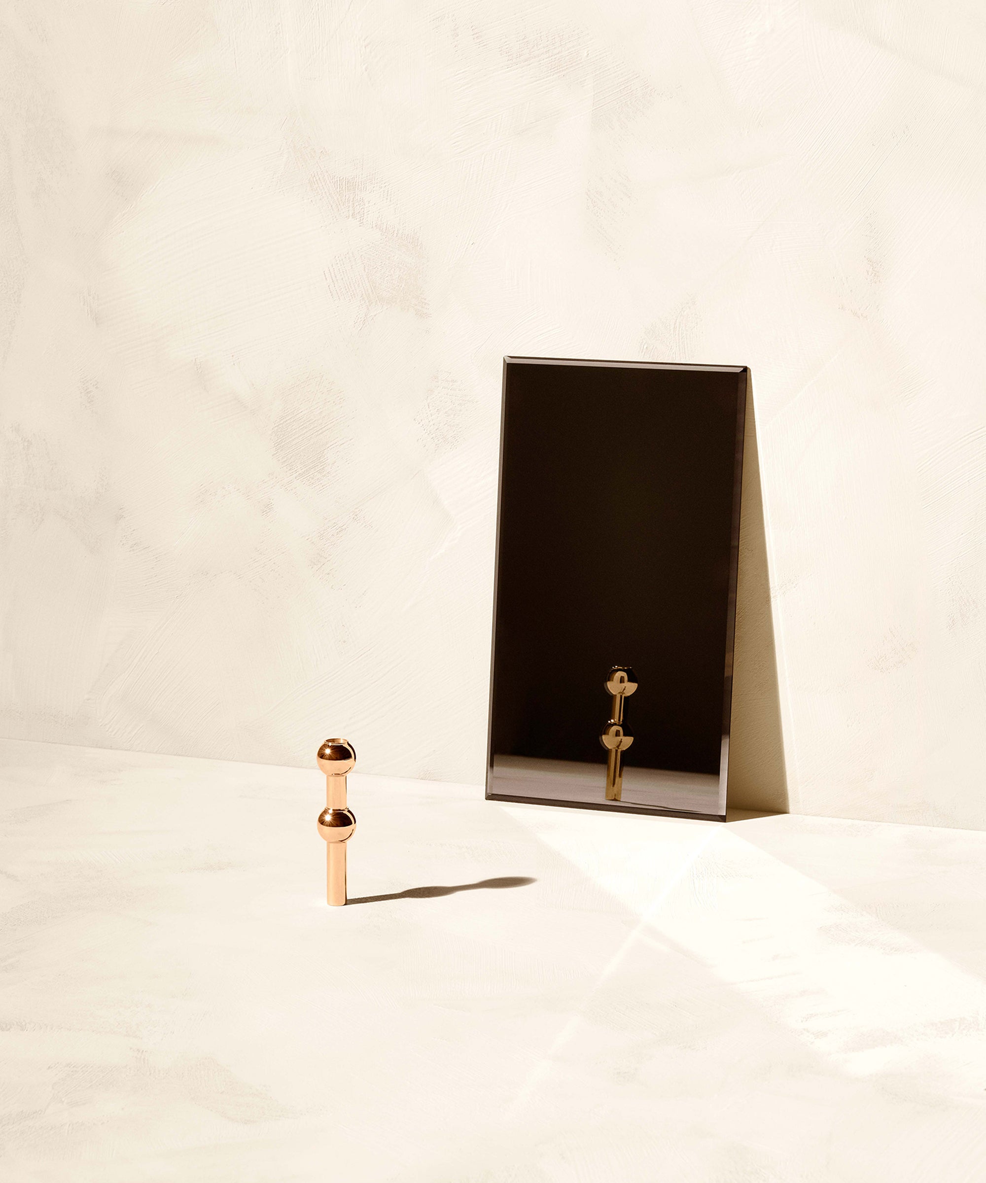 STOFF Nagel Vase