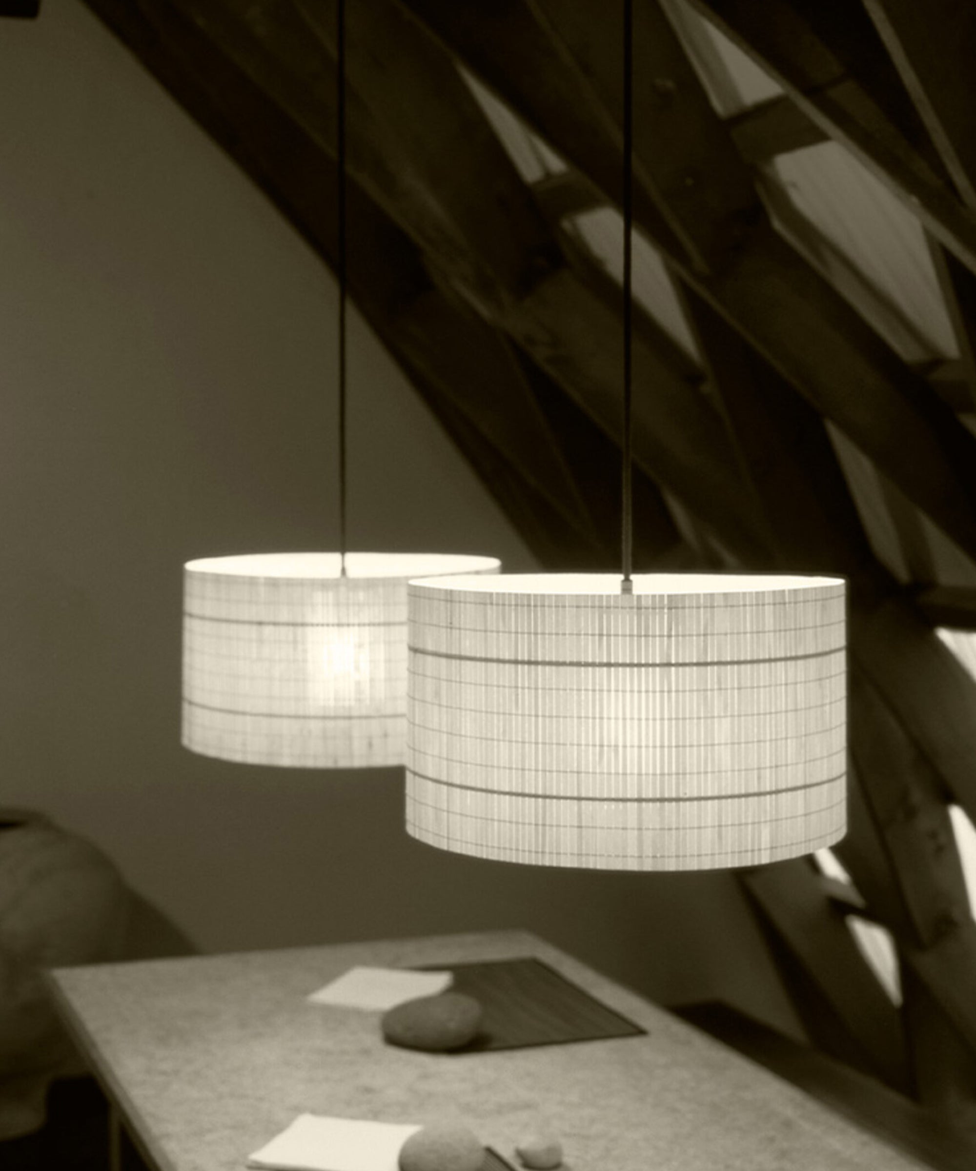 Nagoya Pendant Lamp