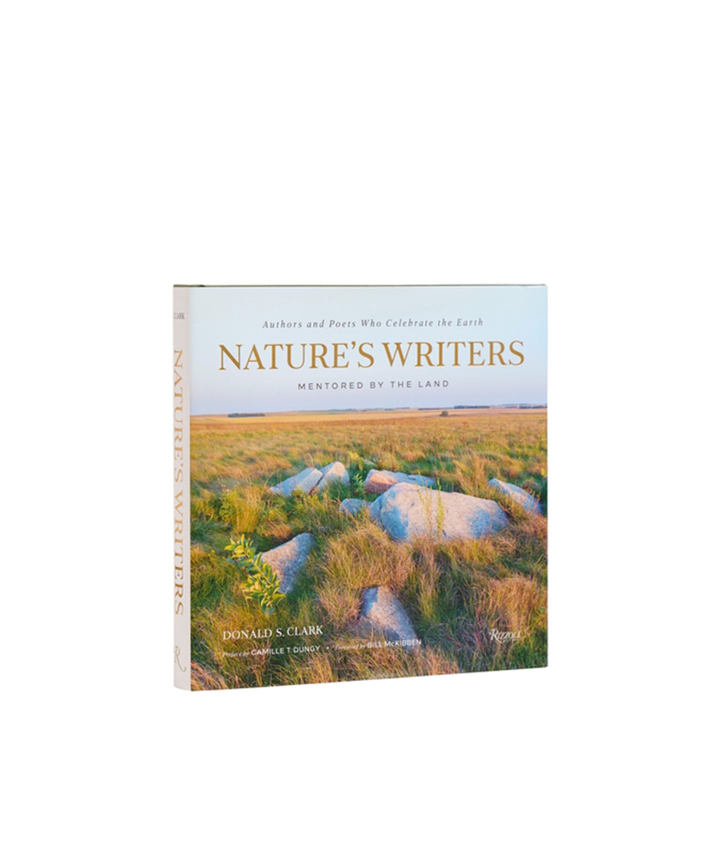 Nature's Writers: Mentored by the Land