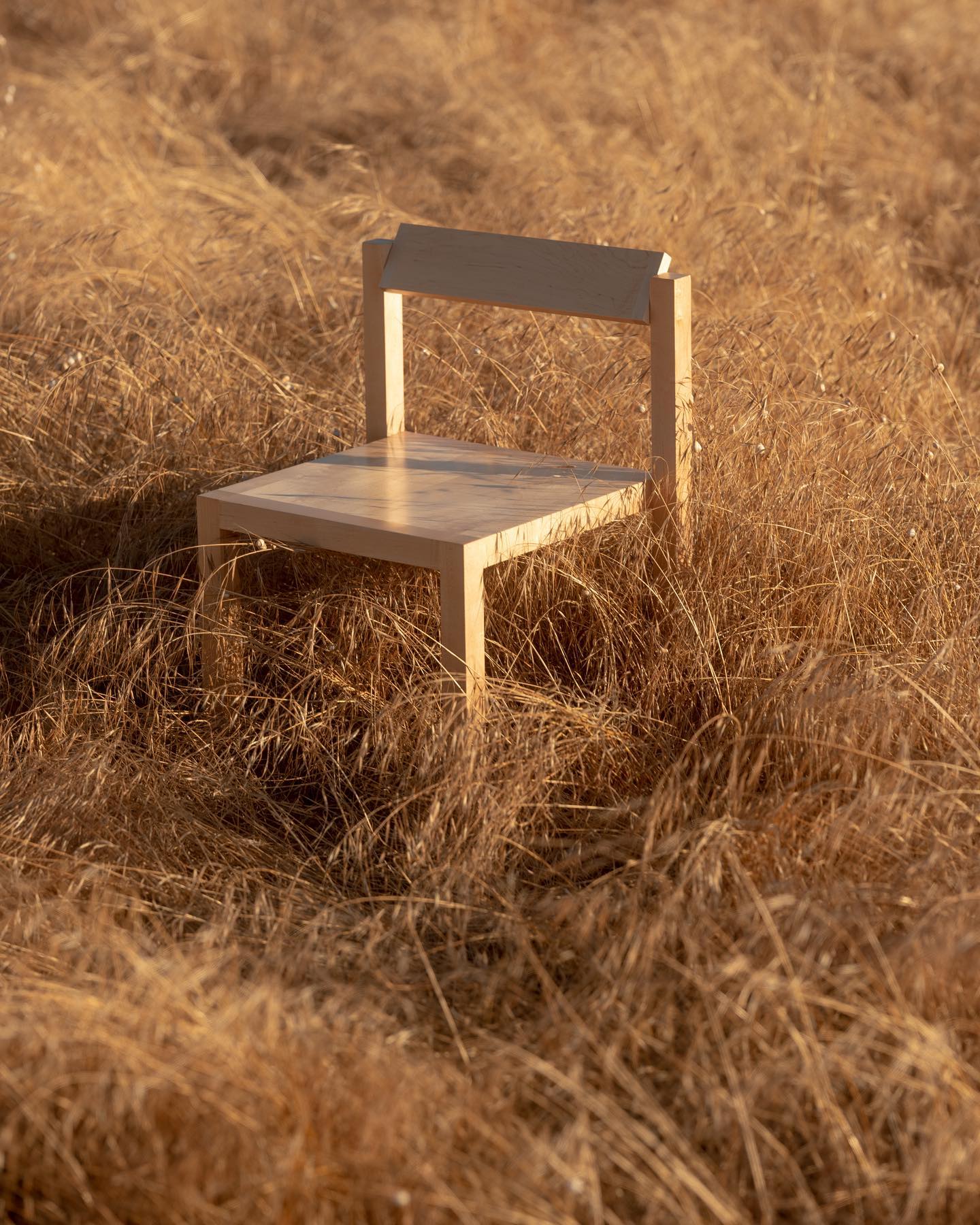 Anything Chair