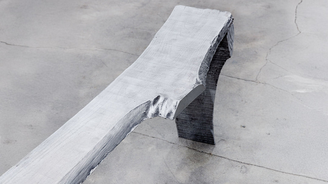 Neo Primitive Bench 02