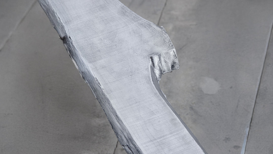 Neo Primitive Bench 02