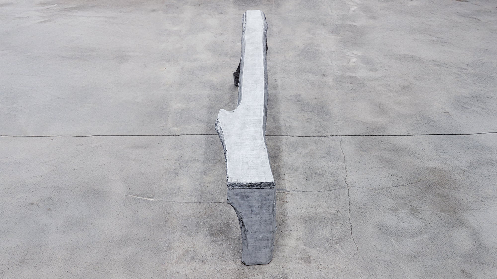 Neo Primitive Bench 02