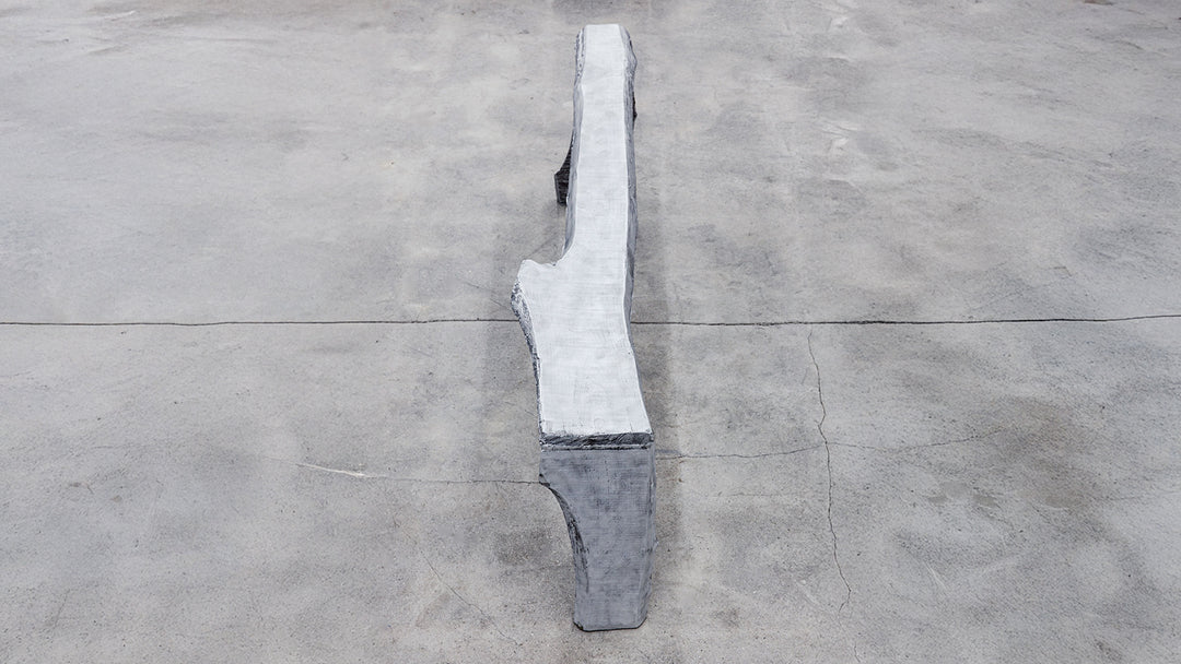 Neo Primitive Bench 02