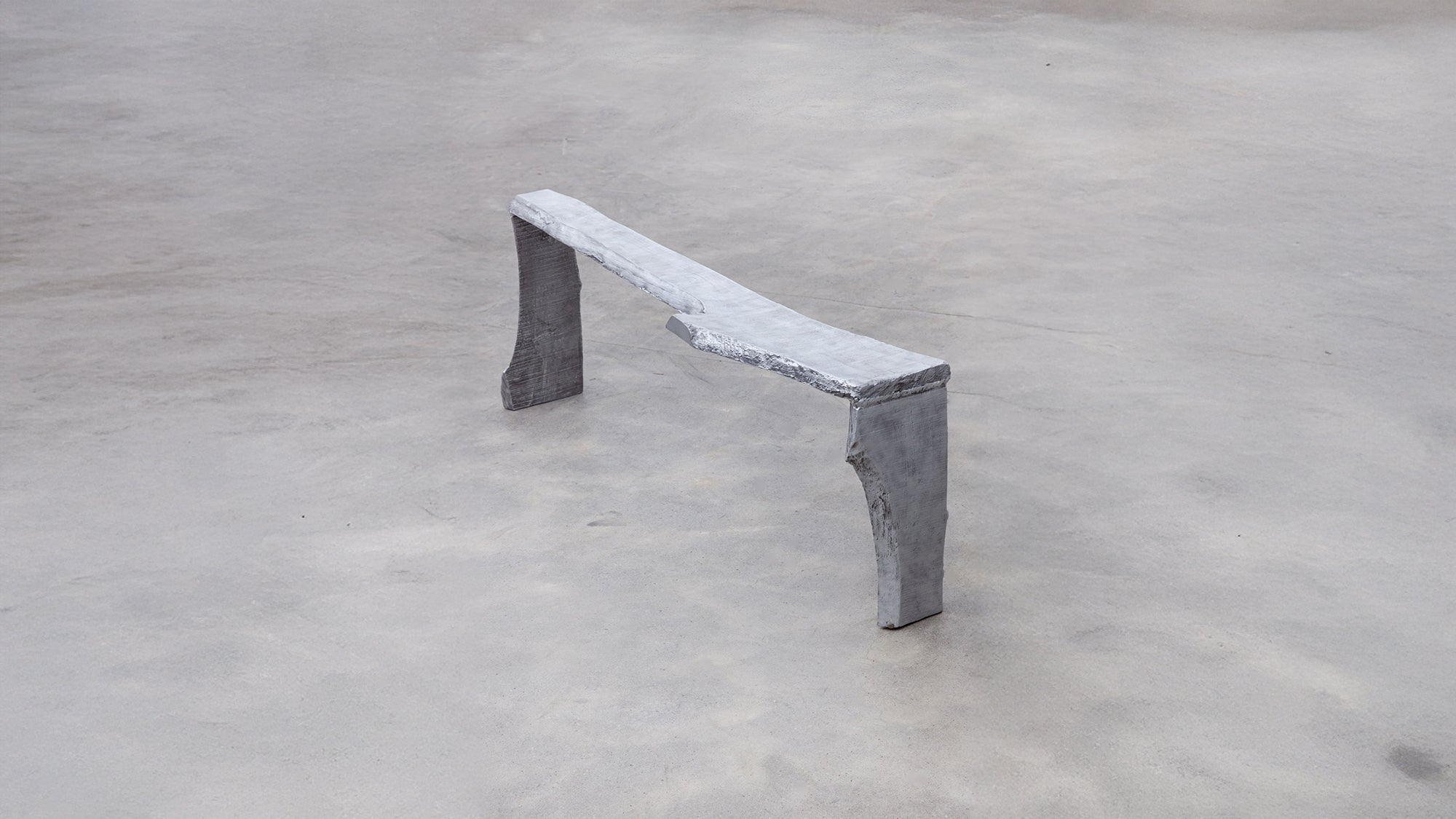 Neo Primitive Bench 02