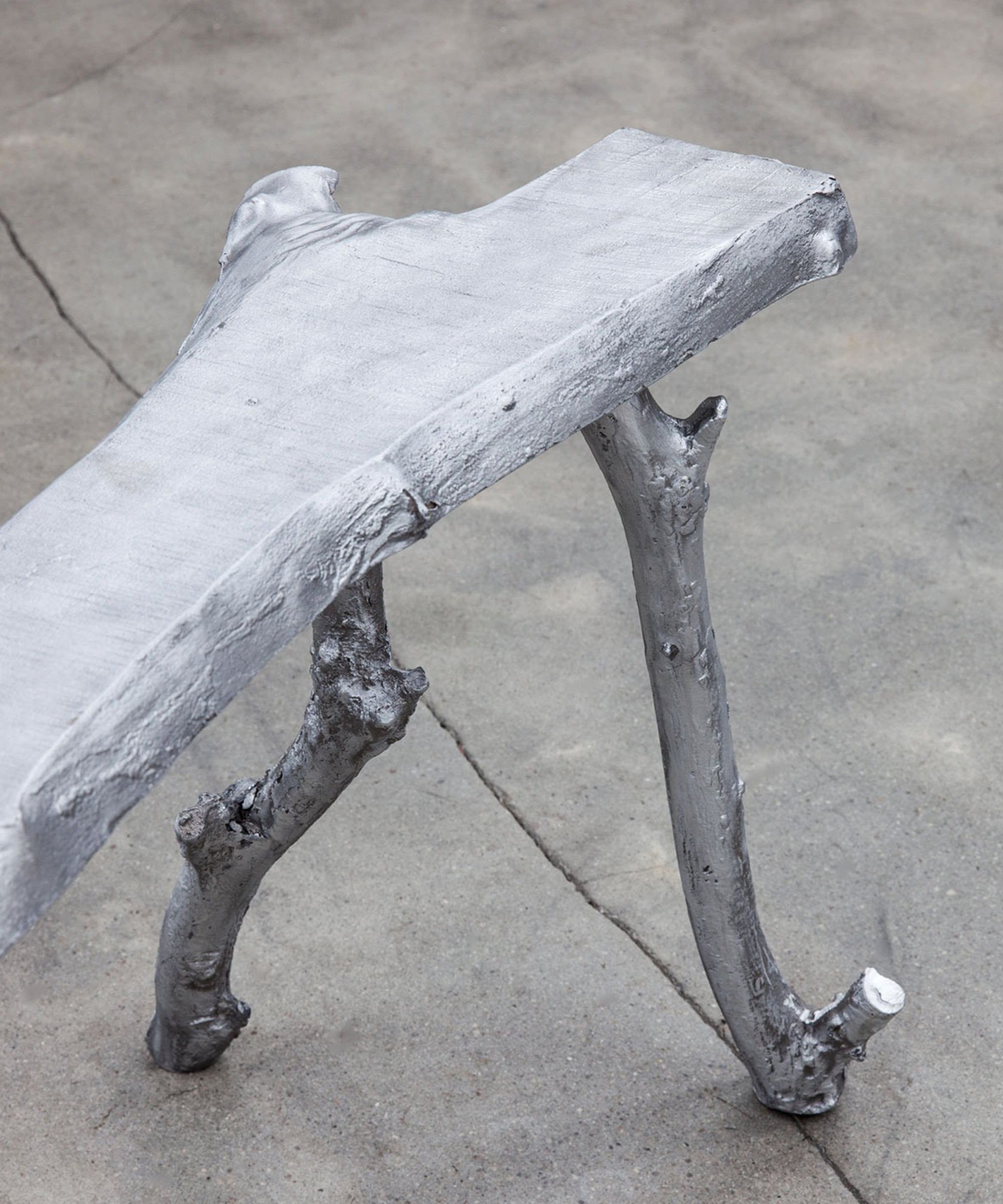 Neo Primitive Stool 03
